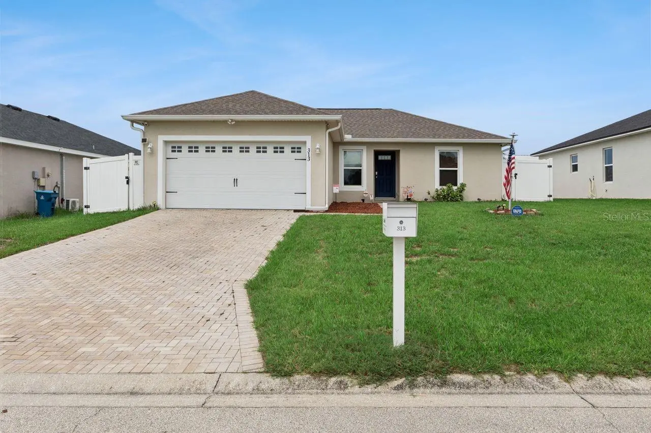 313 Summit Avenue, FL
