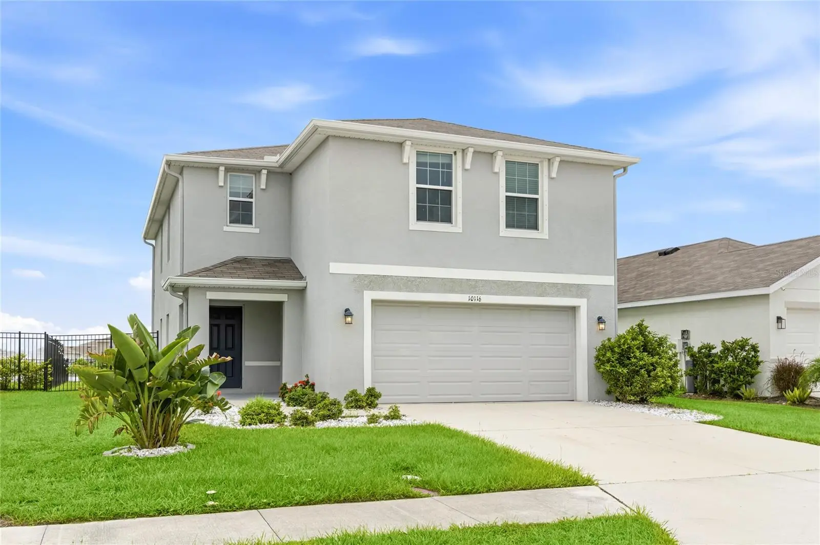 10116 Charlotte Drive, FL