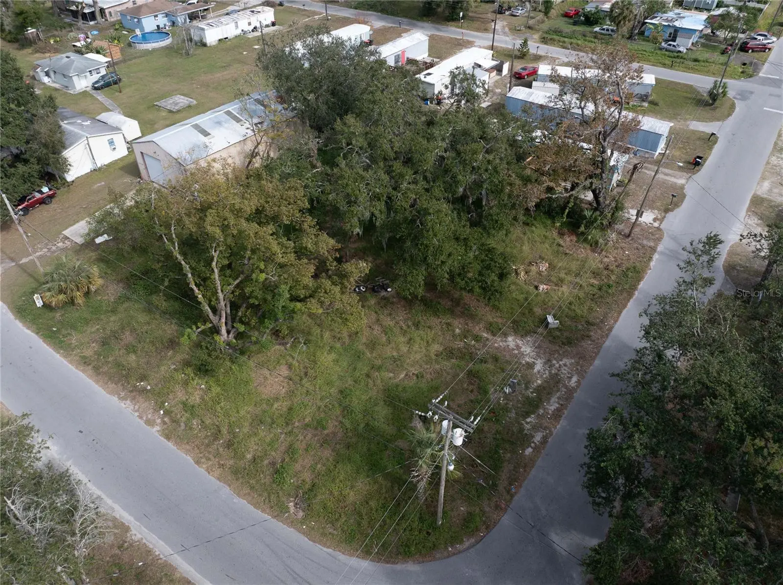 0 Grady Ln, FL