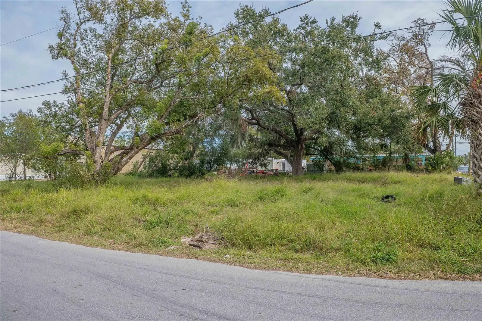 0 Grady Ln, FL