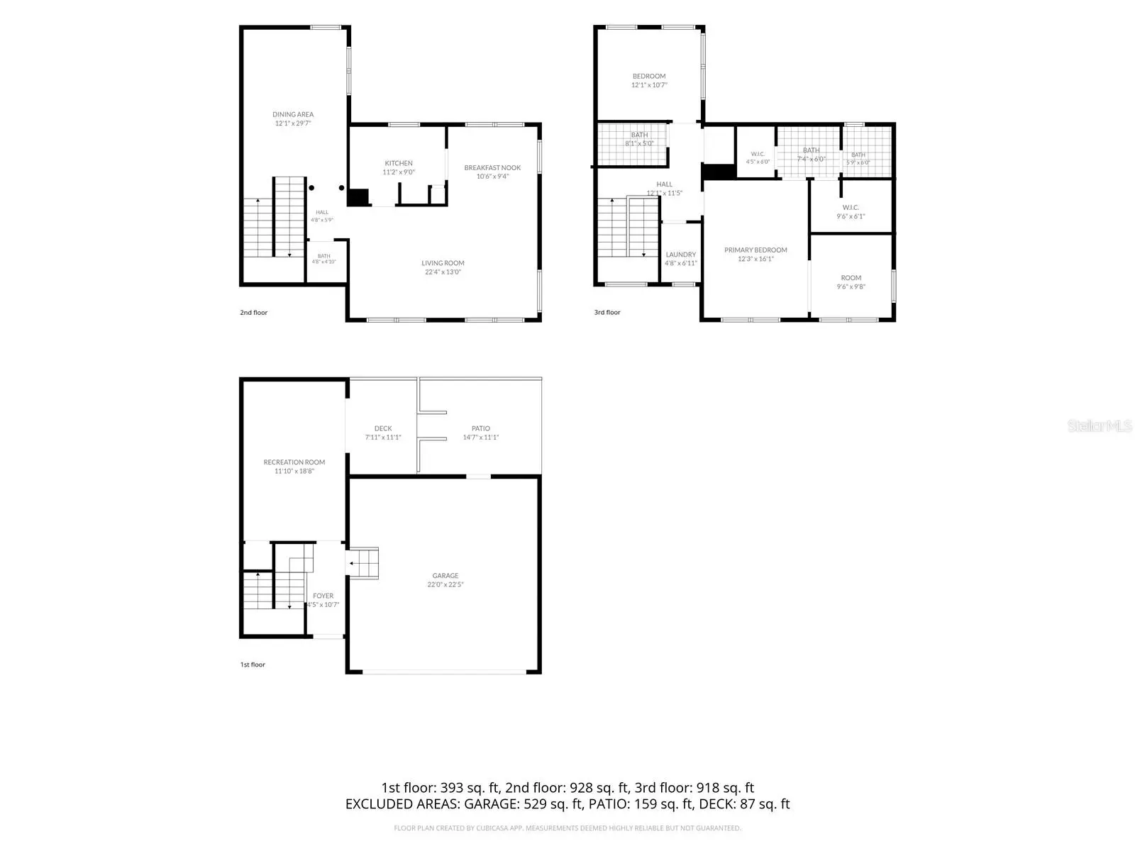 3007 Mason Street, FL