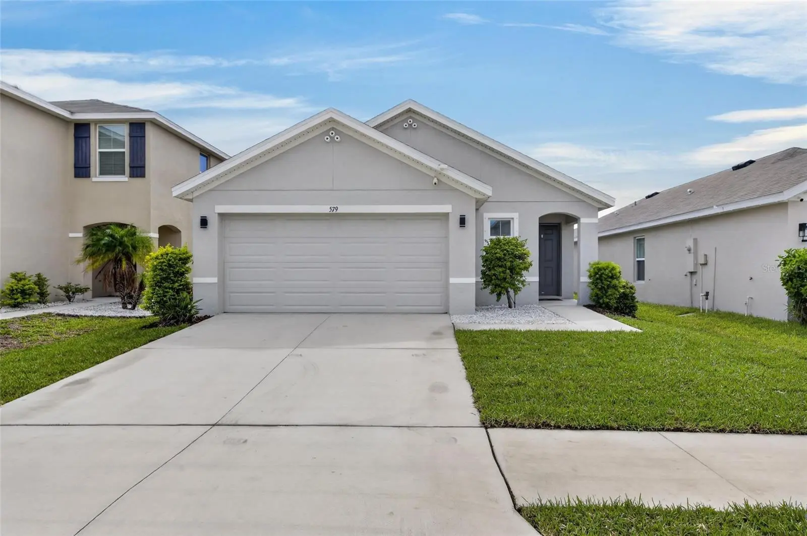 579 Olive Conch Street, FL