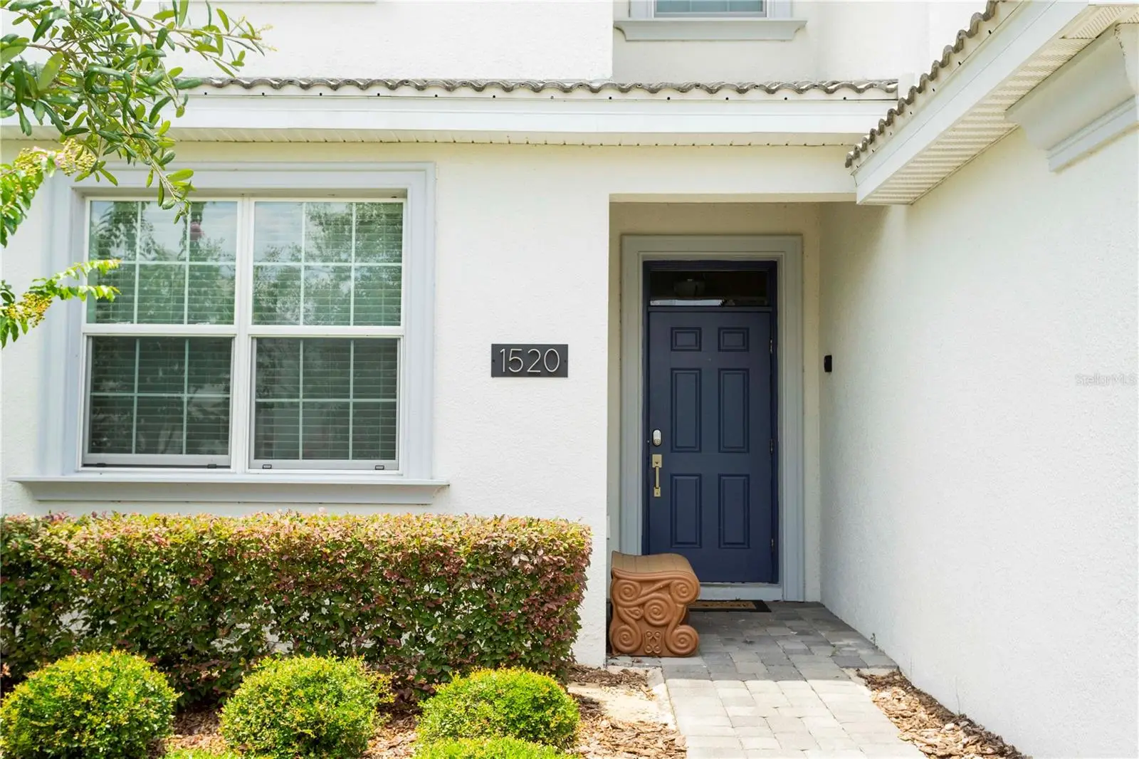 1520 Flange Drive, FL