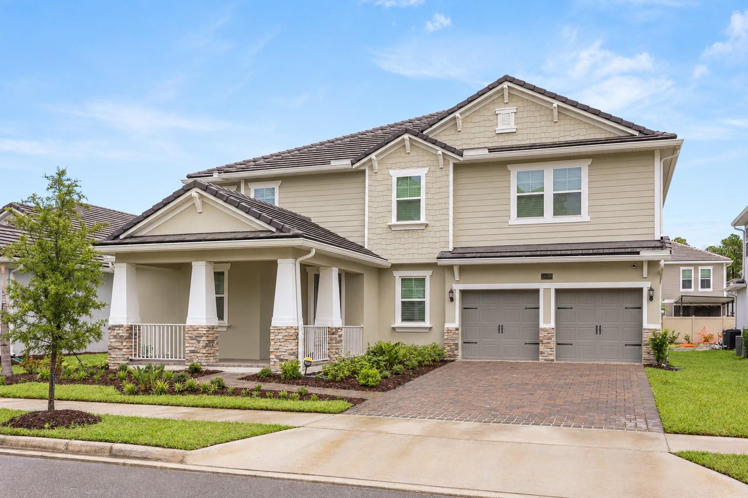 14360 Crest Palm Avenue, FL