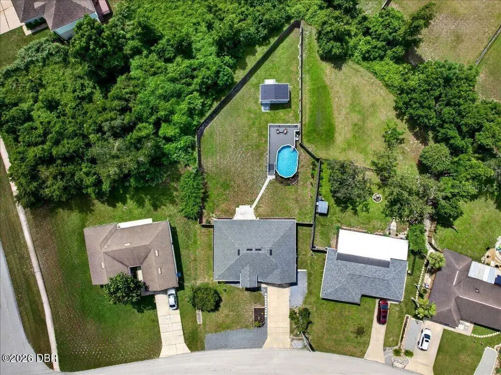 1901 Eden Drive, FL