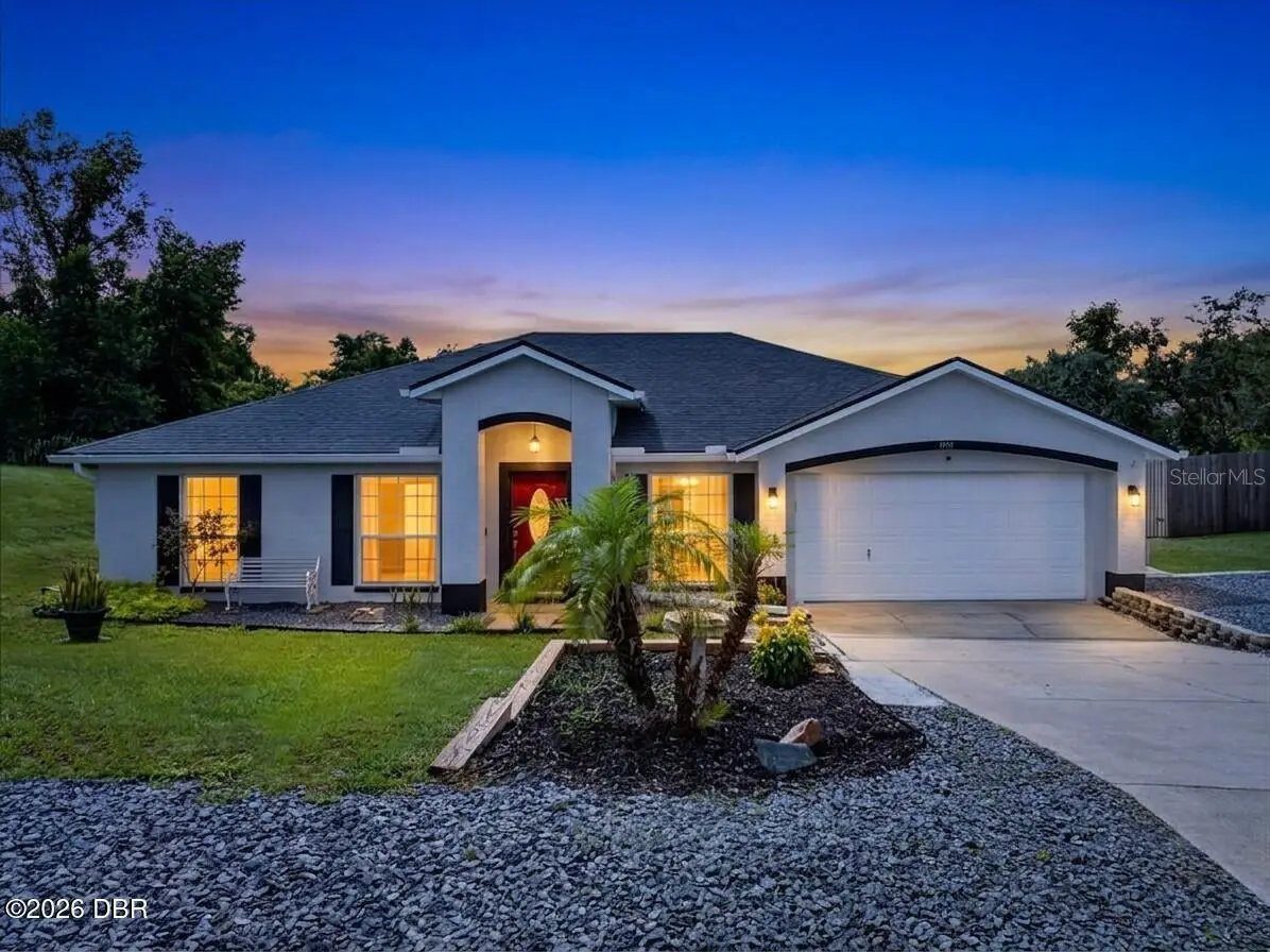 1901 Eden Drive, FL
