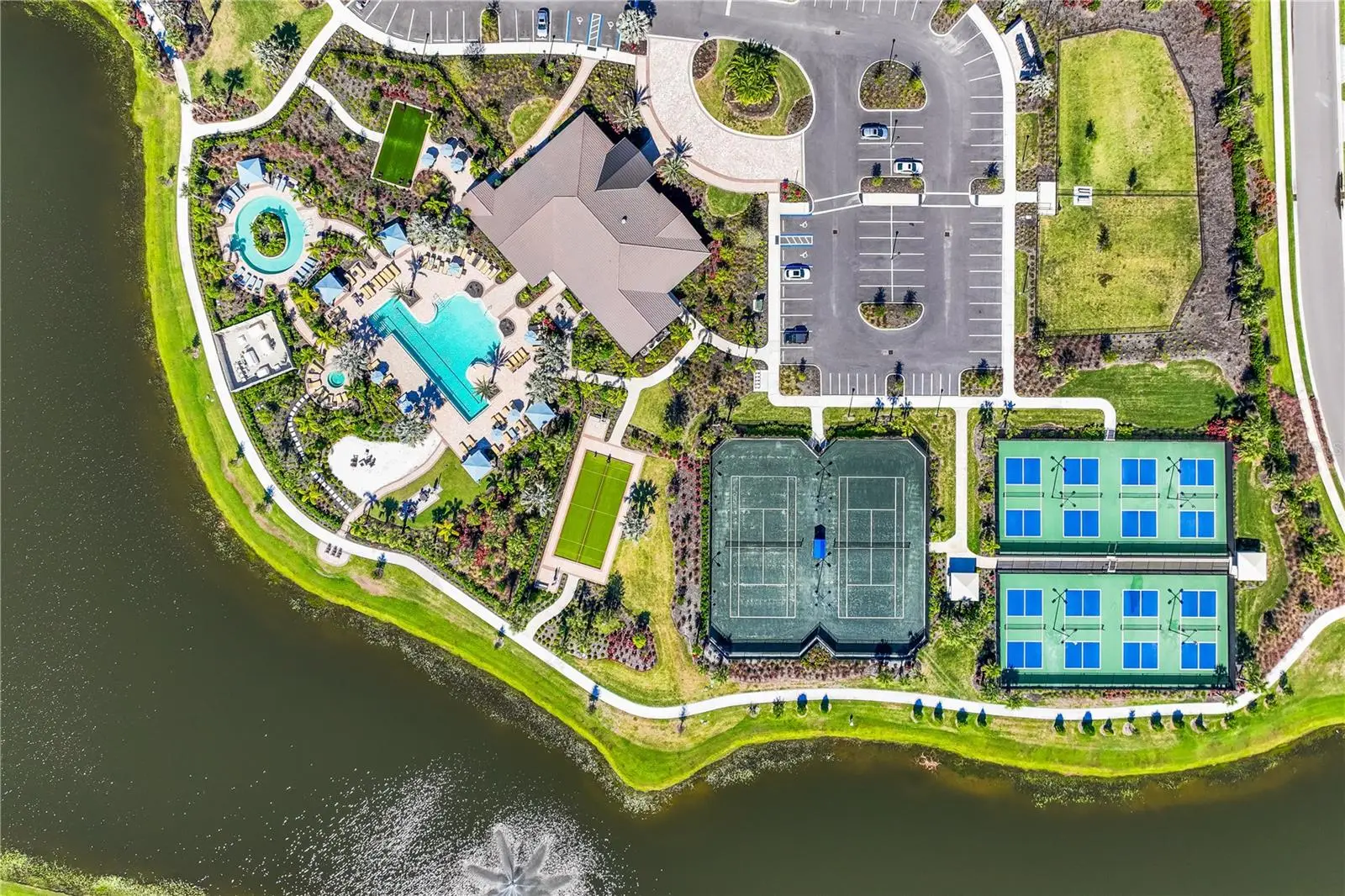 18111 Tavernside Trail, FL