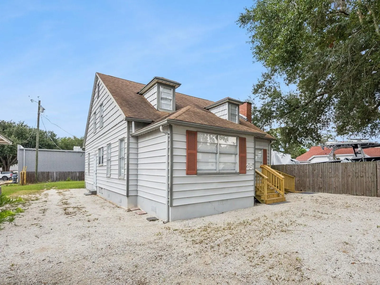 25 Pinecrest Avenue, FL