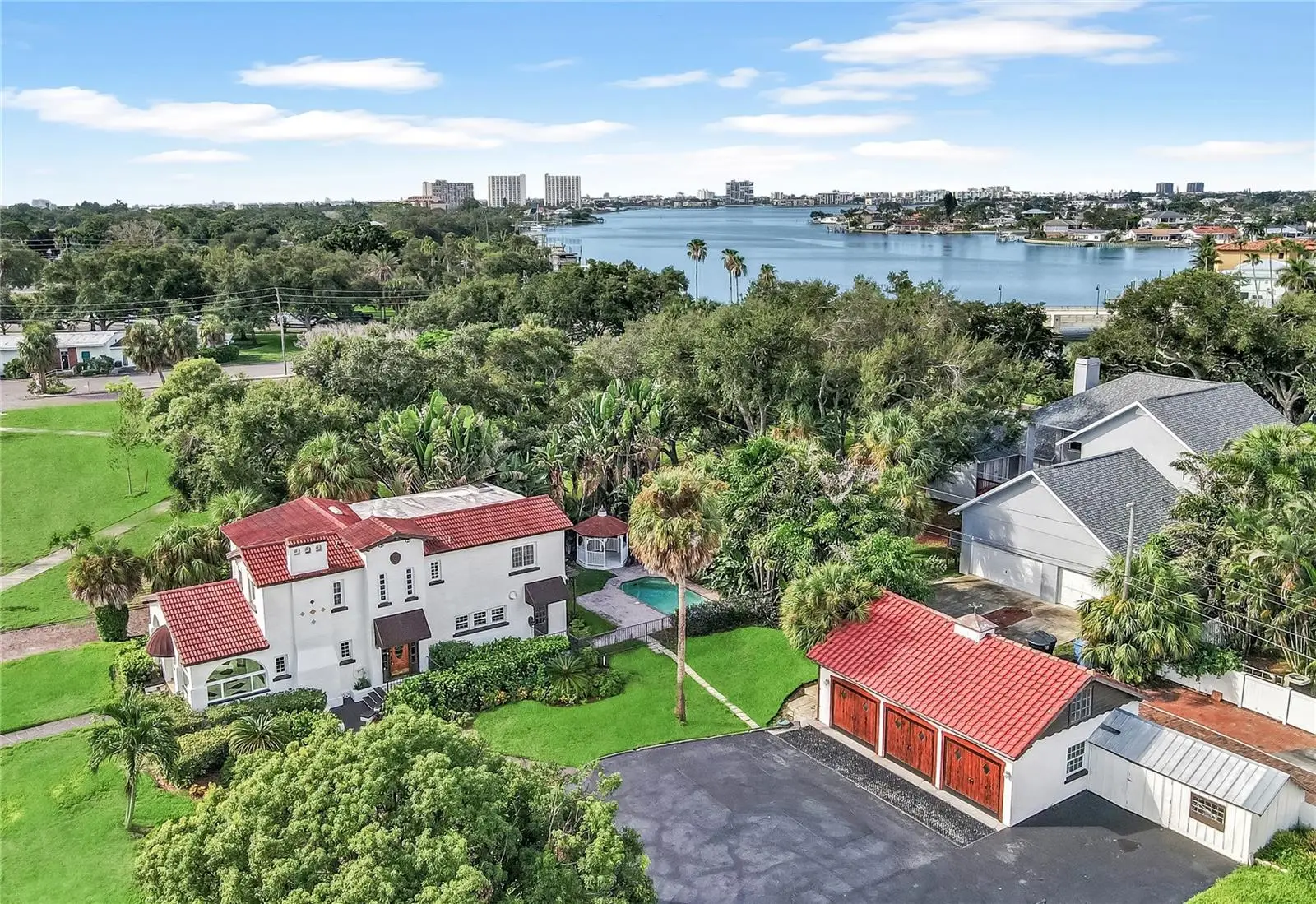 120 Park Street, FL