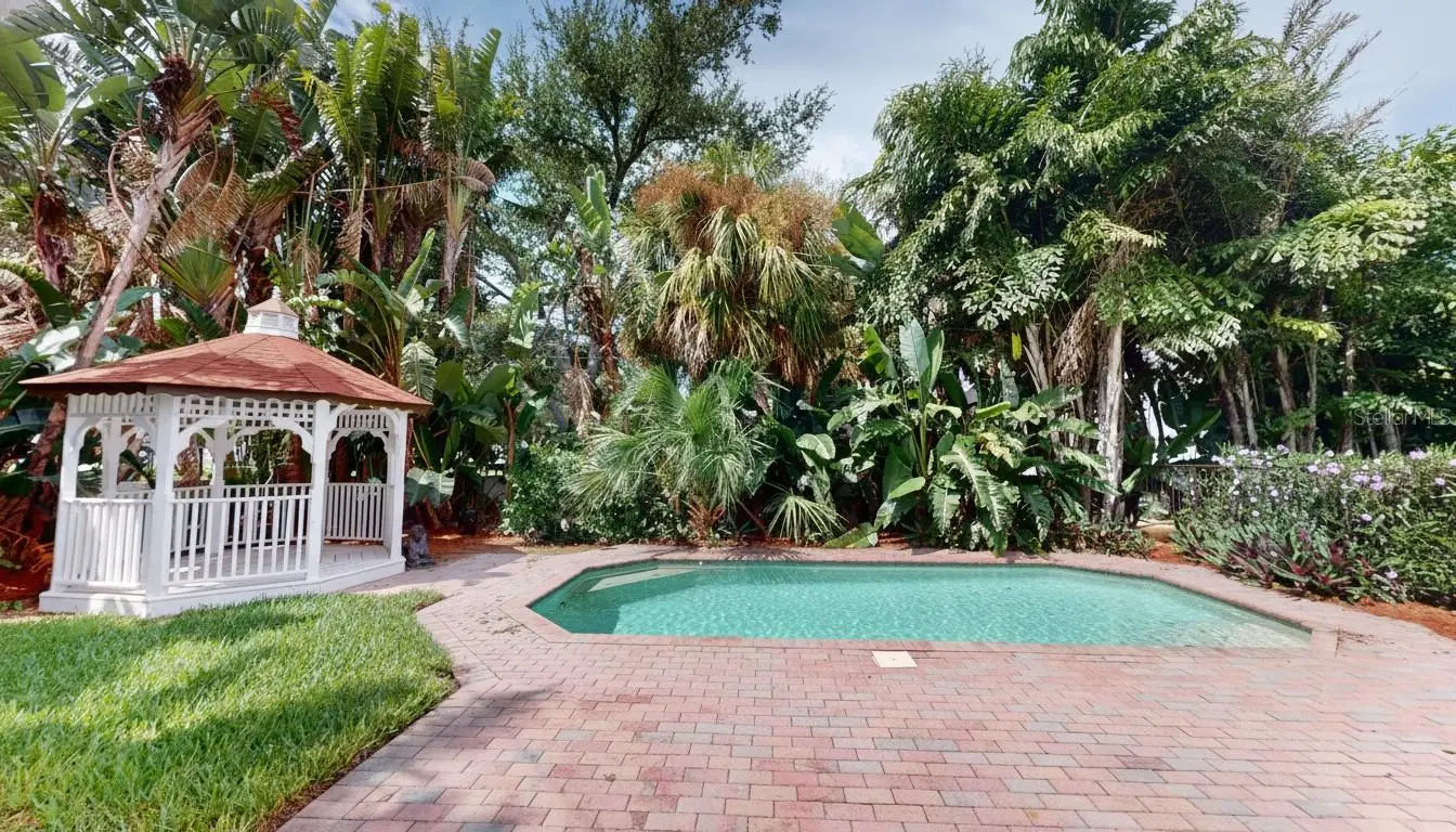 120 Park Street, FL