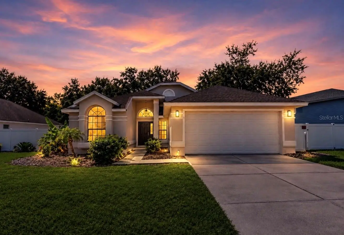 4302 Longfellow Drive, FL