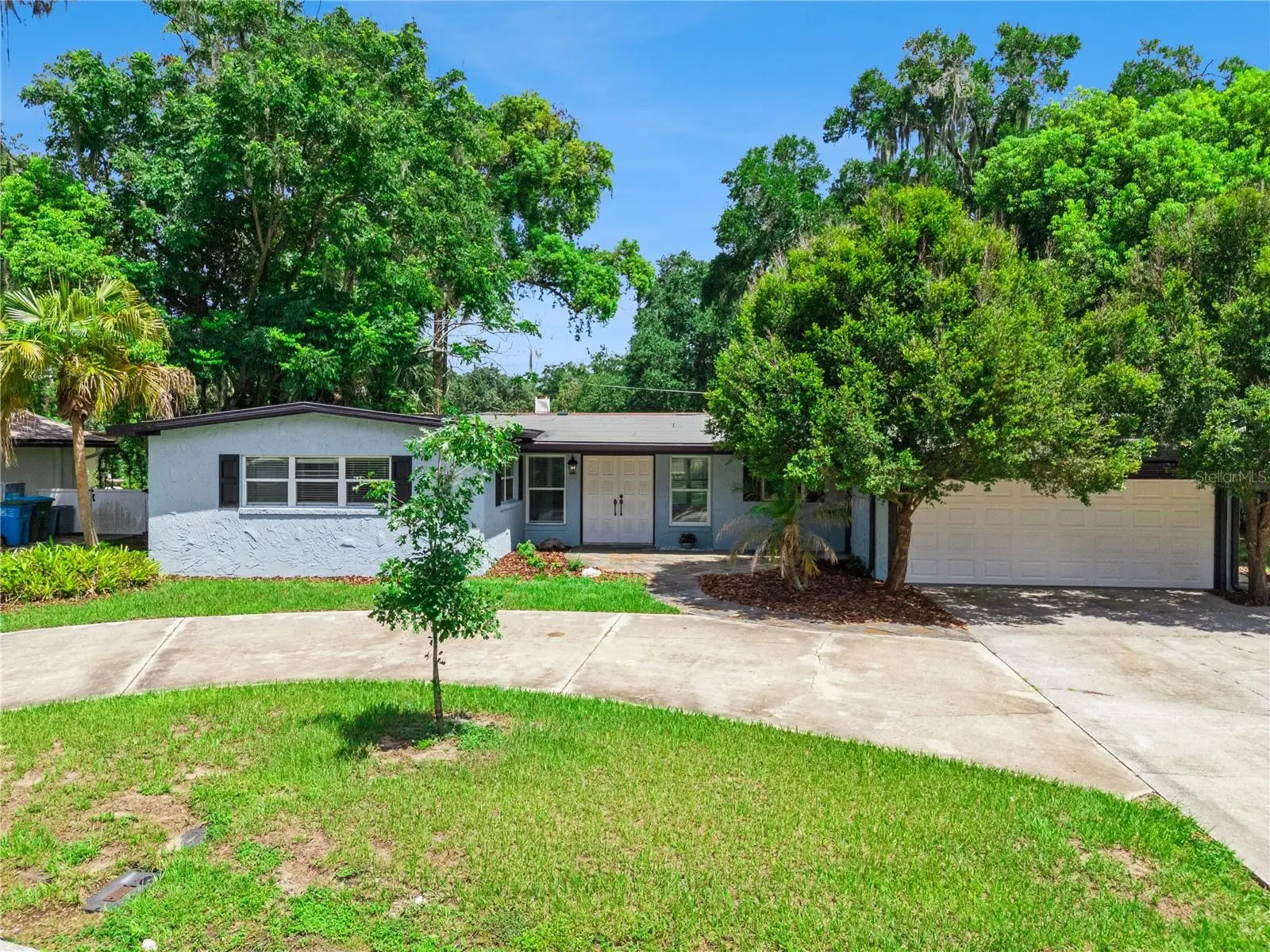 1231 Lake Sybelia Drive, FL