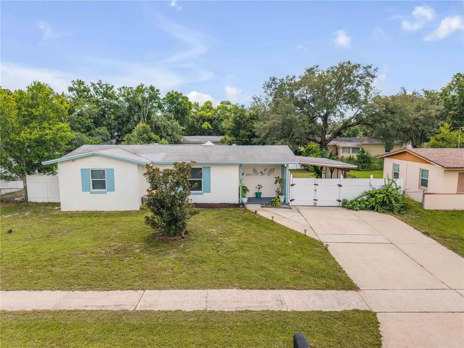 2417 Adams Avenue, FL