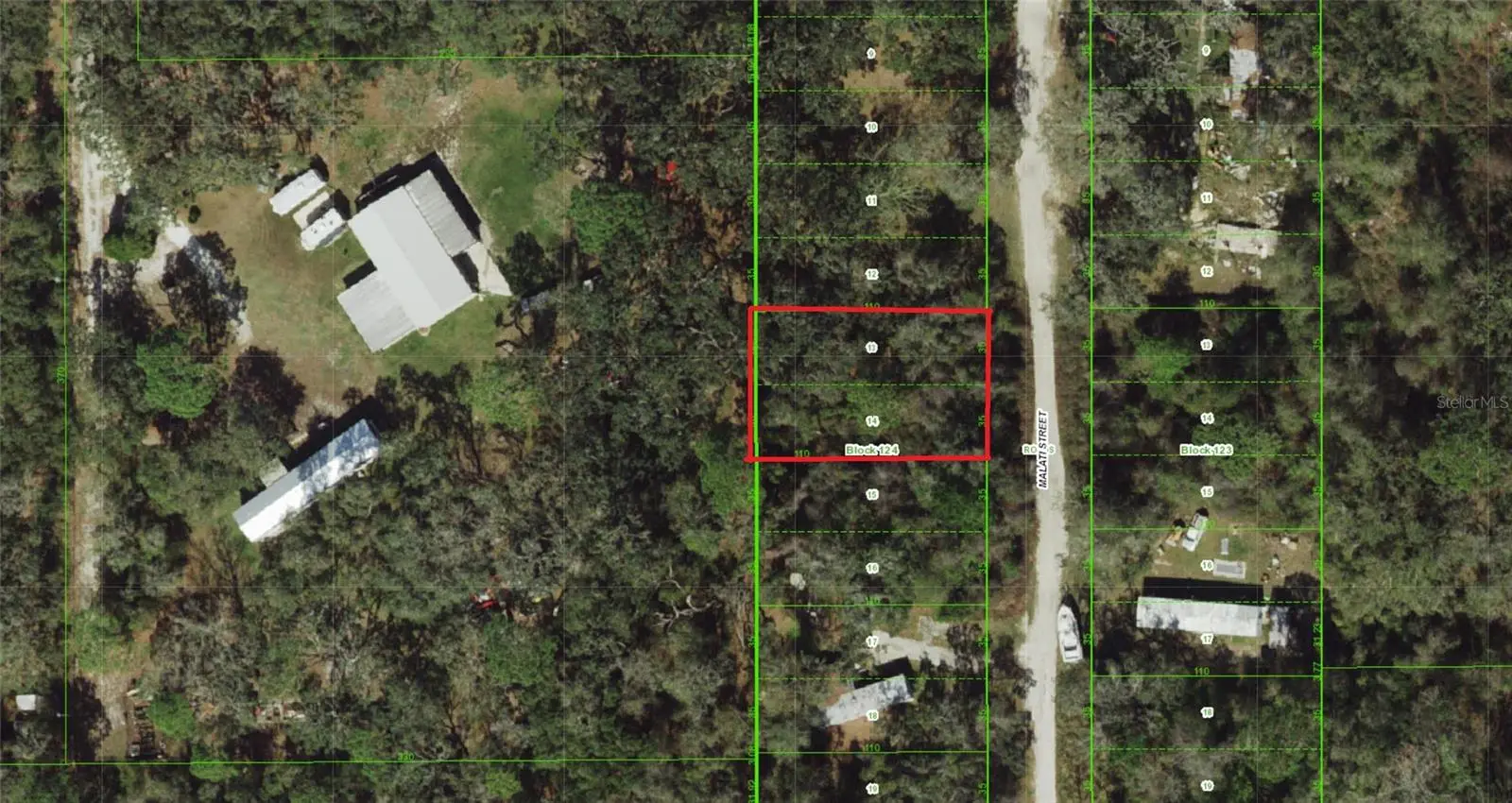 Malati Street, FL
