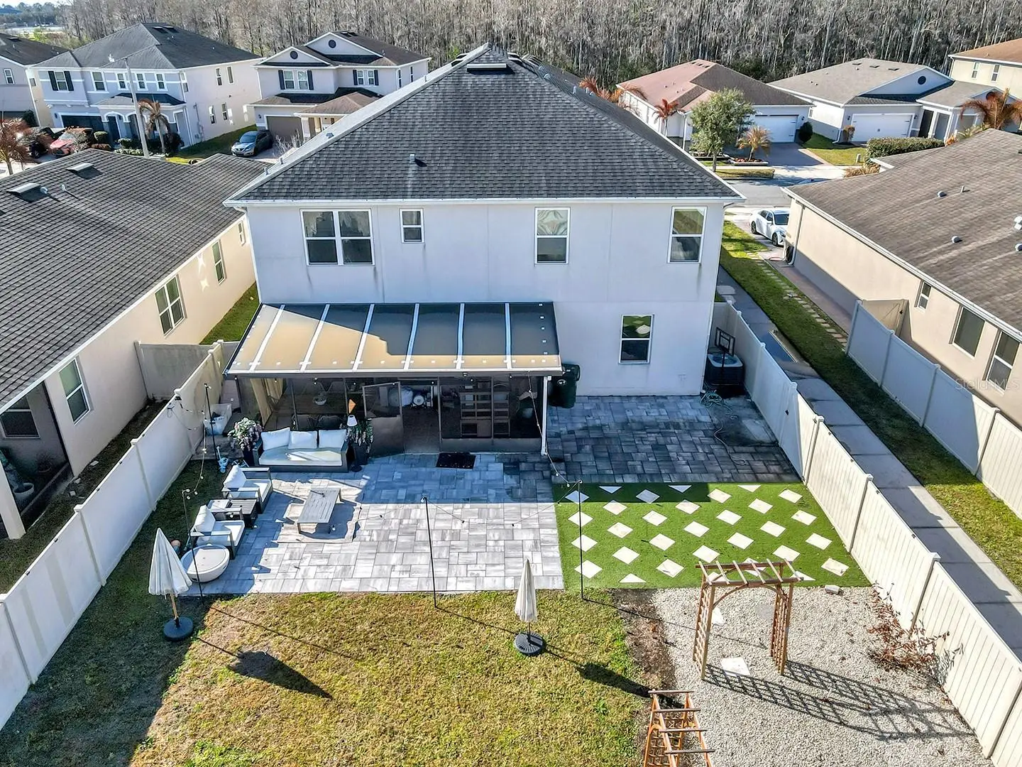 3471 Dovetail Avenue, FL