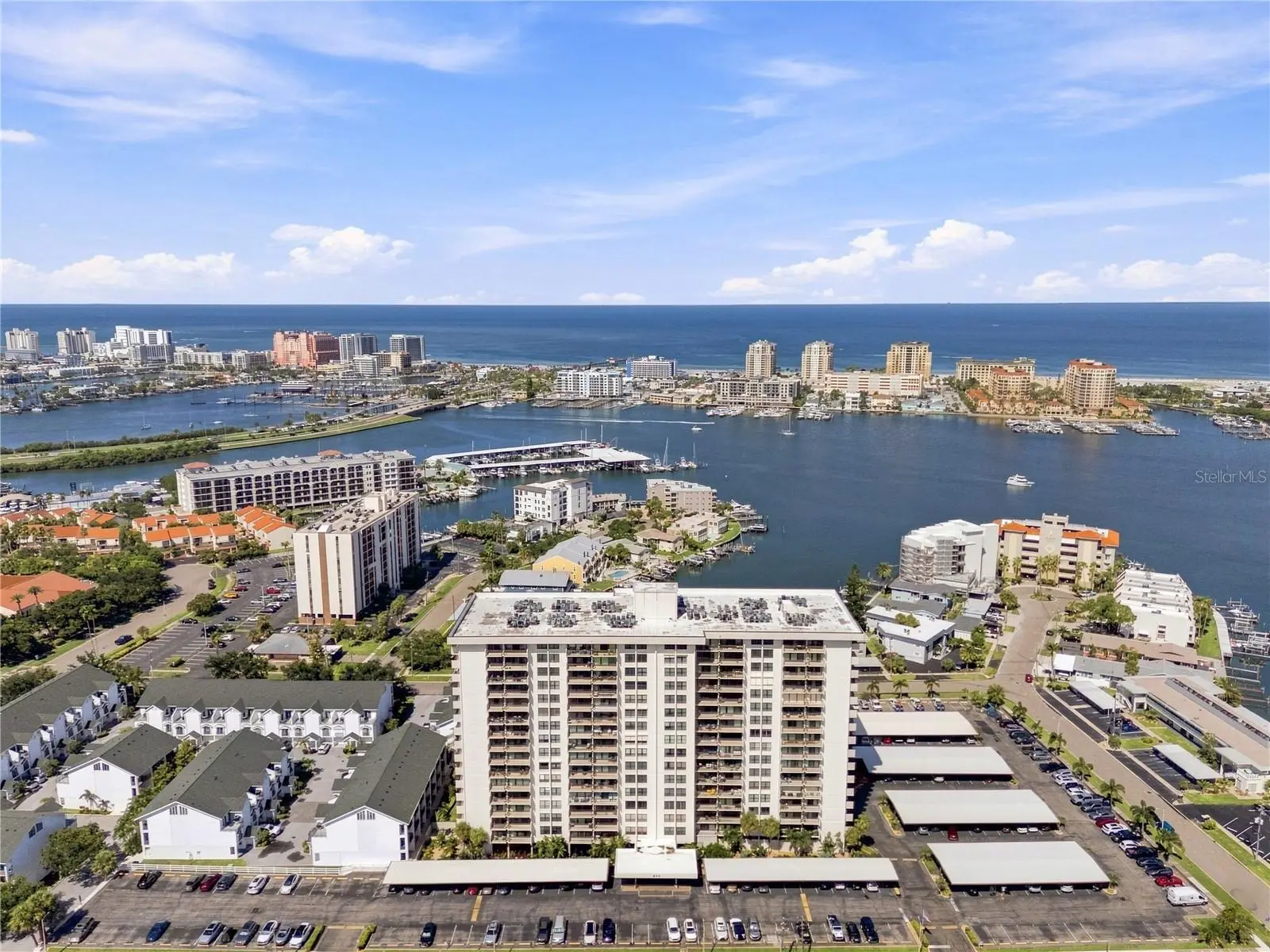 400 Island Way, FL