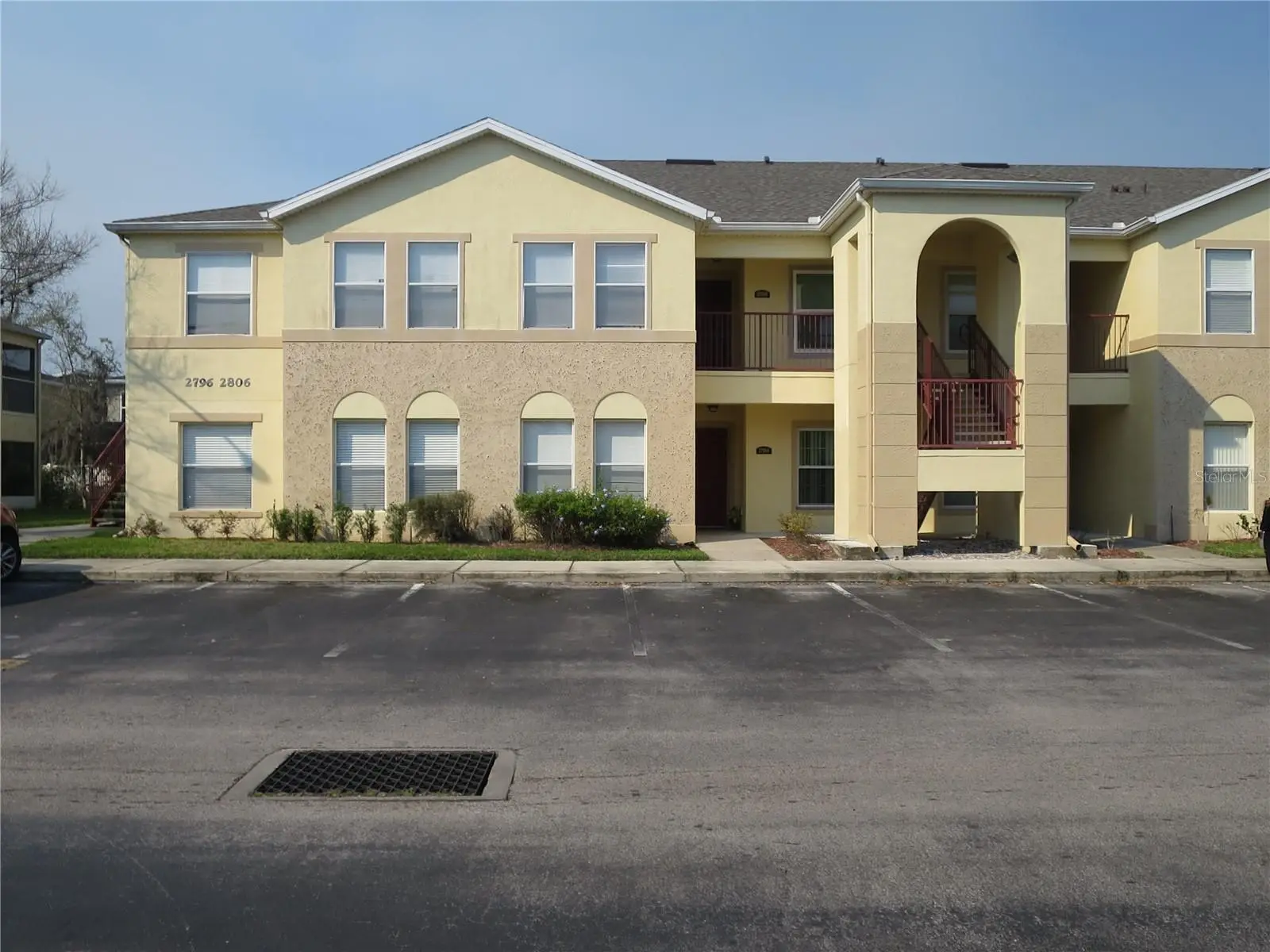 2806 Club Cortile Circle, FL