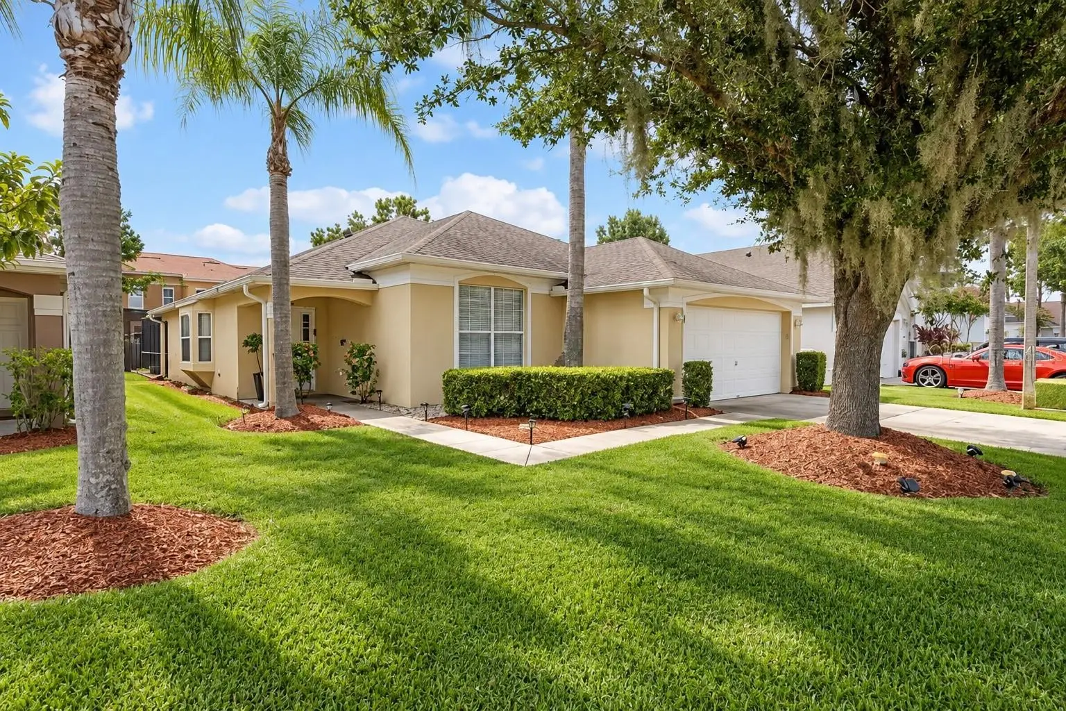 1017 Lake Berkley Dr, FL