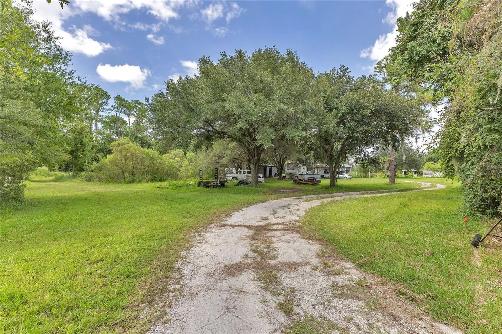 5879 Leon Tyson Road, FL