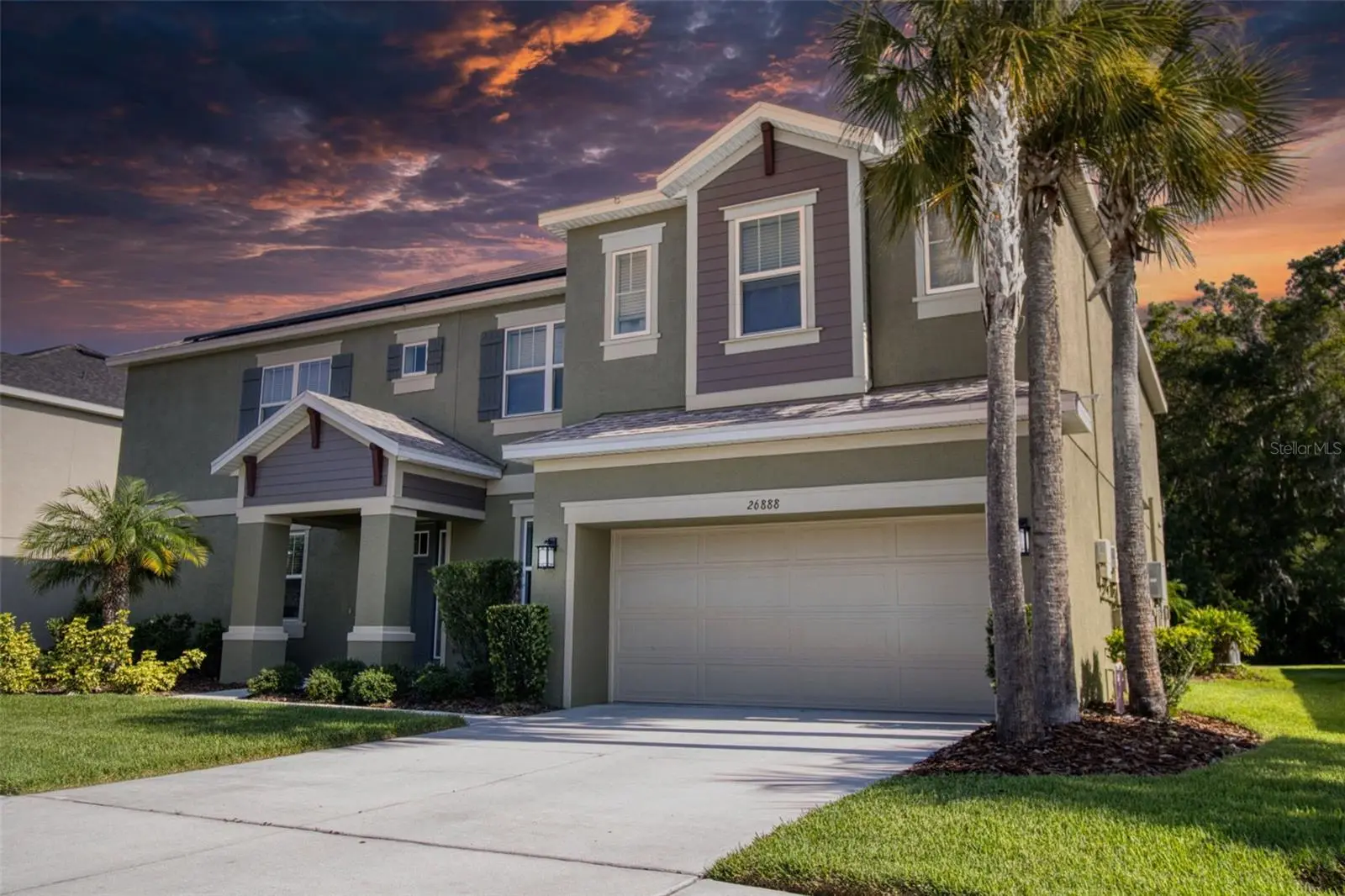 26888 Fiddlewood Loop, FL