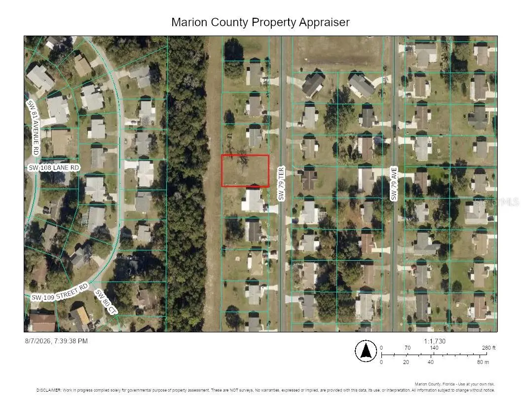 11120 79th Terrace, FL