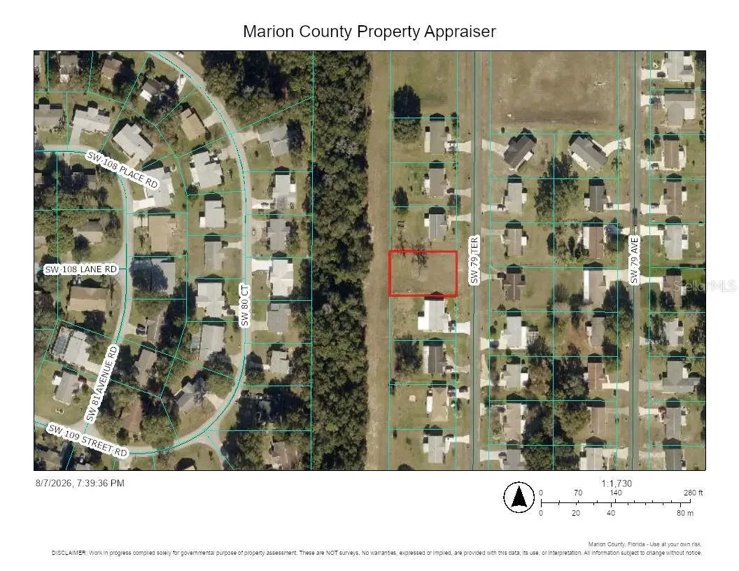 11120 79th Terrace, FL