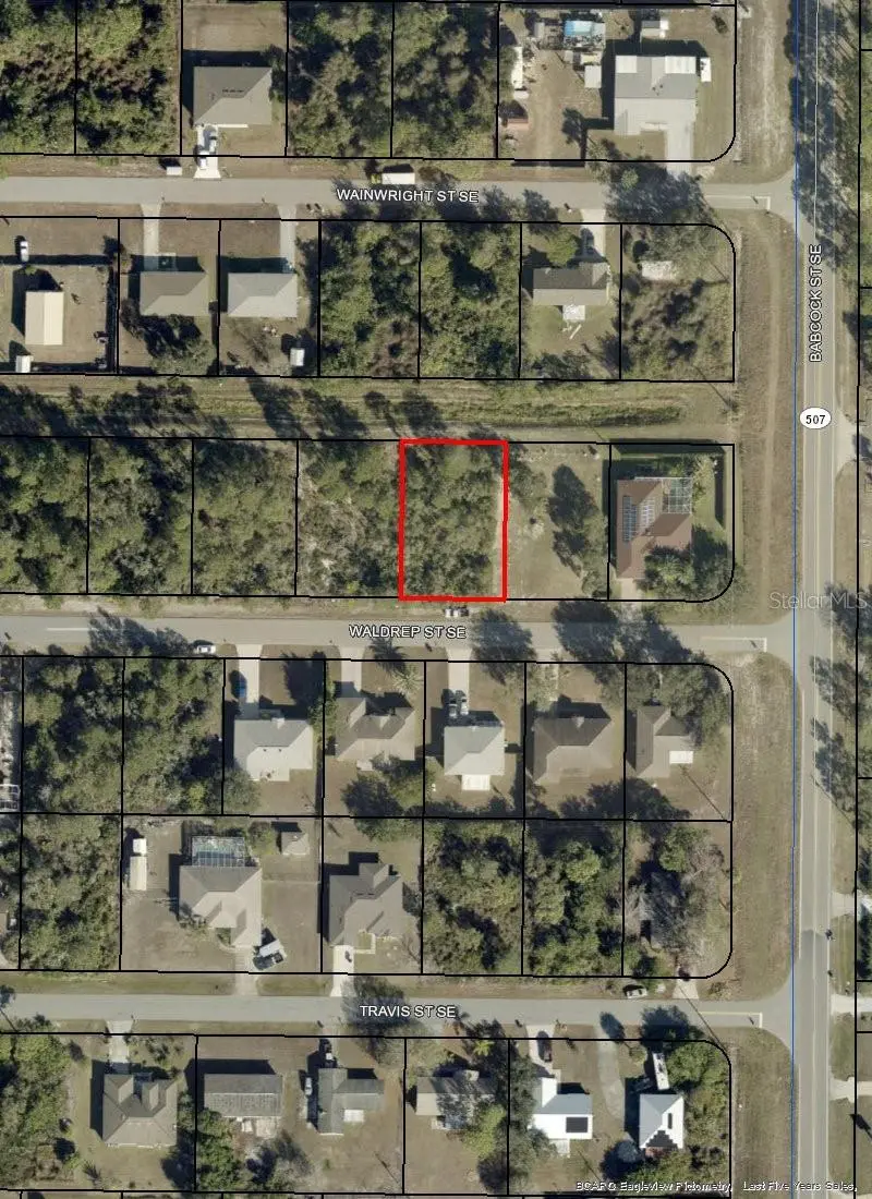 1681 Waldrep Street, FL