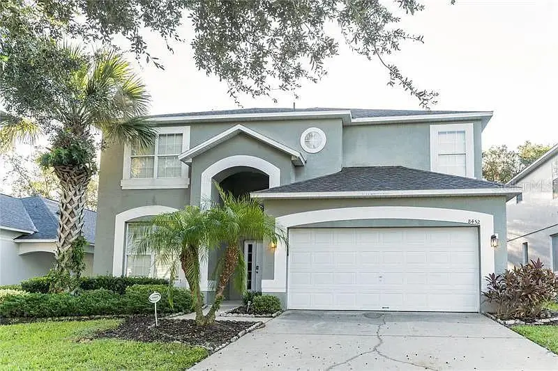 8452 Secret Key Cove, FL