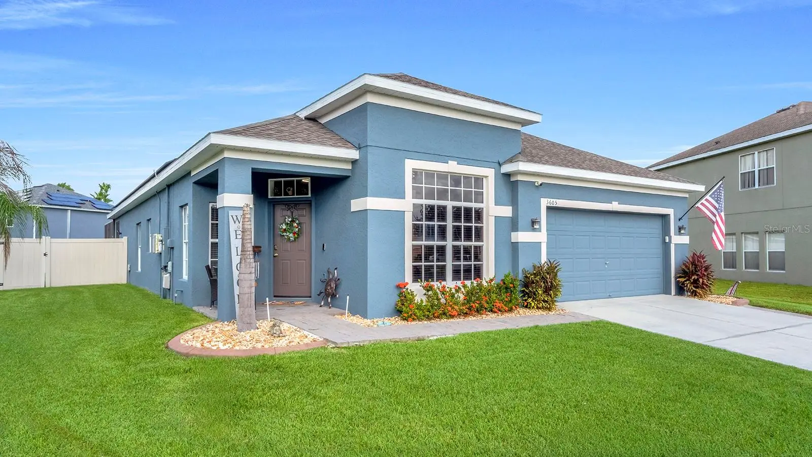 3605 Daydream Place, FL