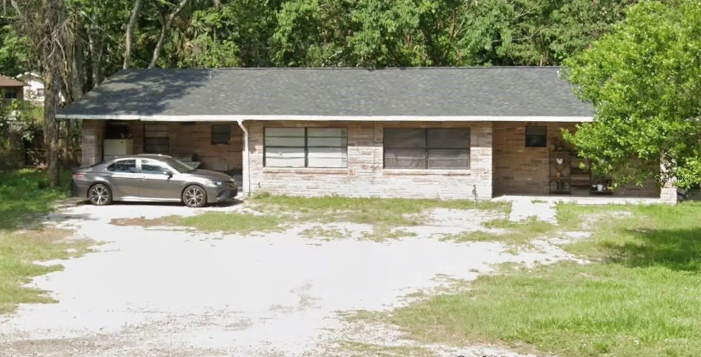 2558 County Rd #470, FL