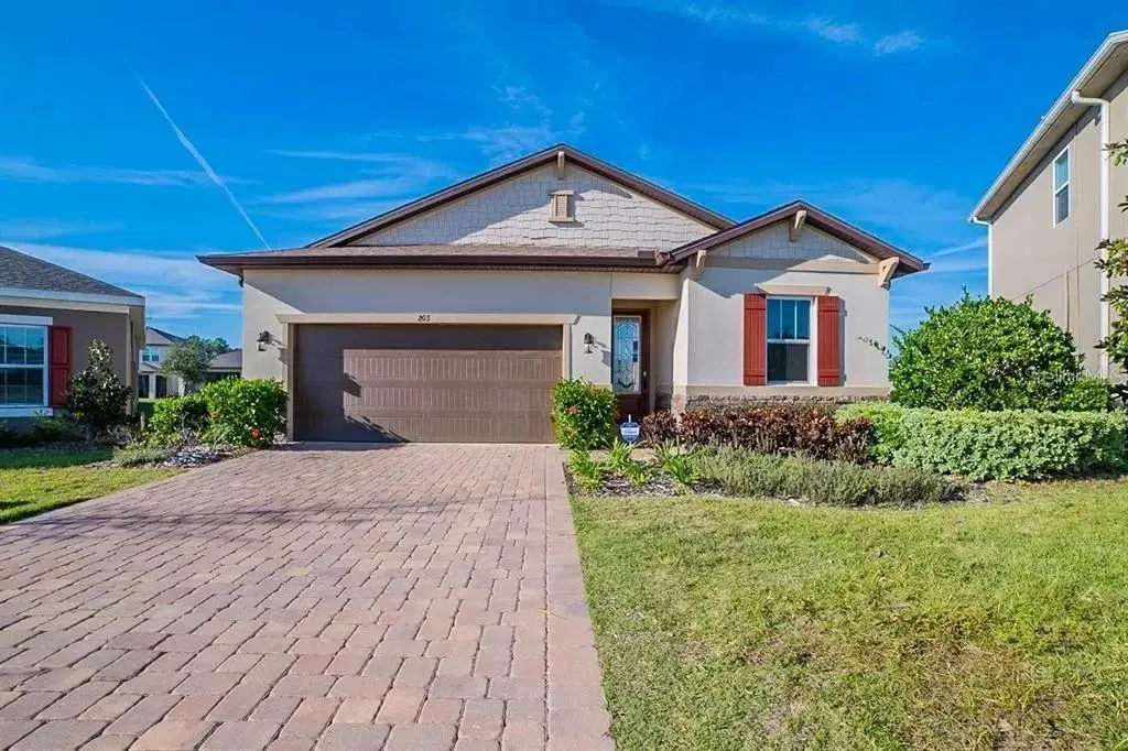 203 Sangmon Court, FL