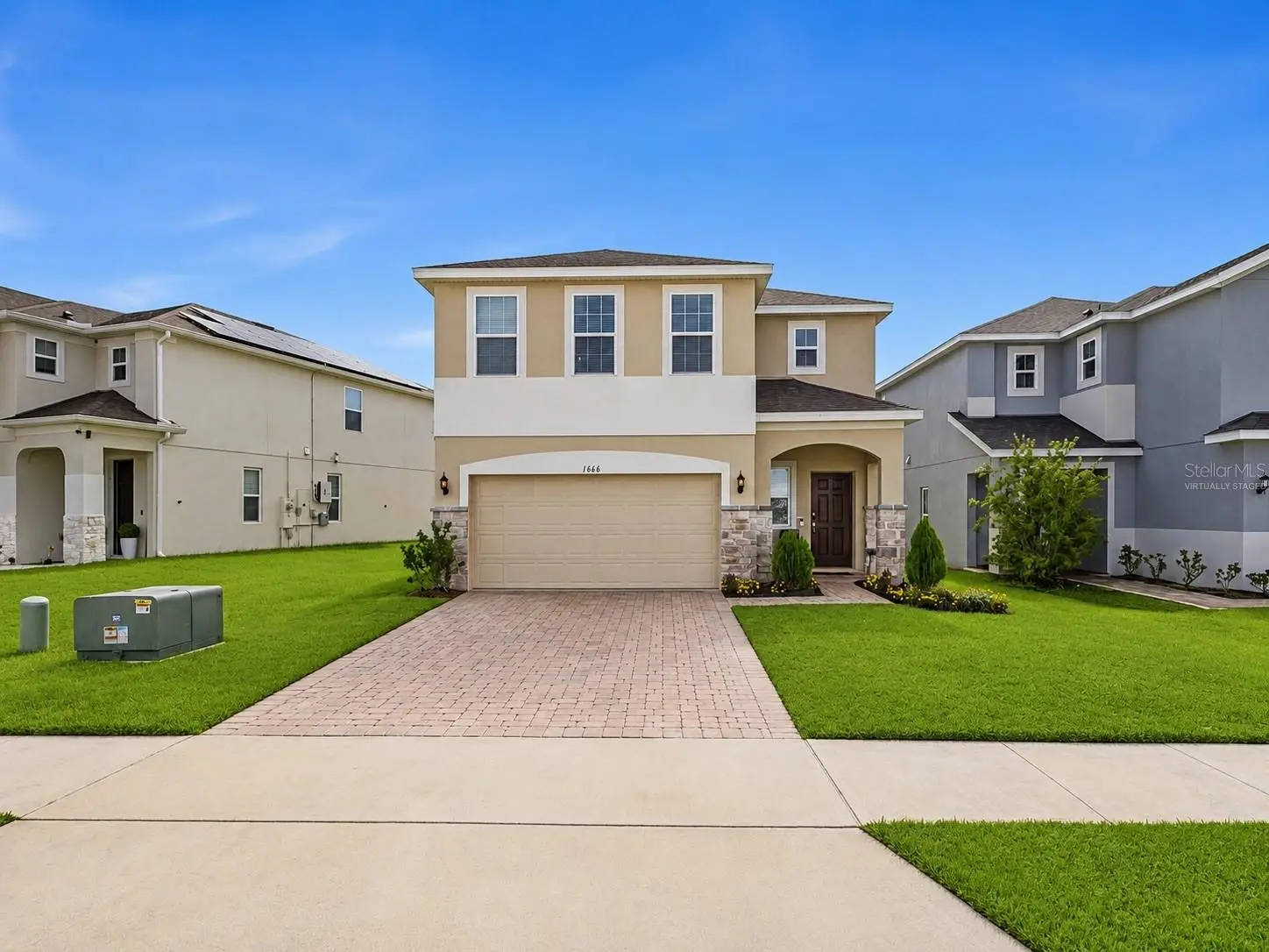 1466 Woodmont Boulevard, FL