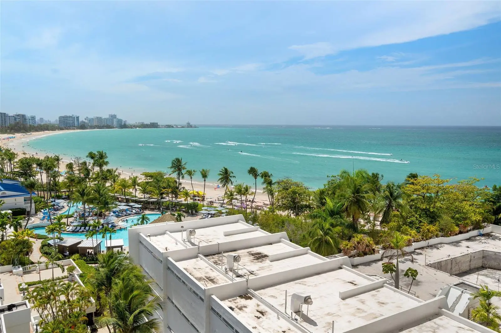6165 Isla Verde Ave., PR