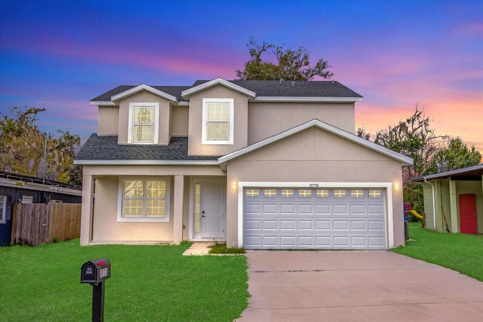 3778 Martin Street, FL