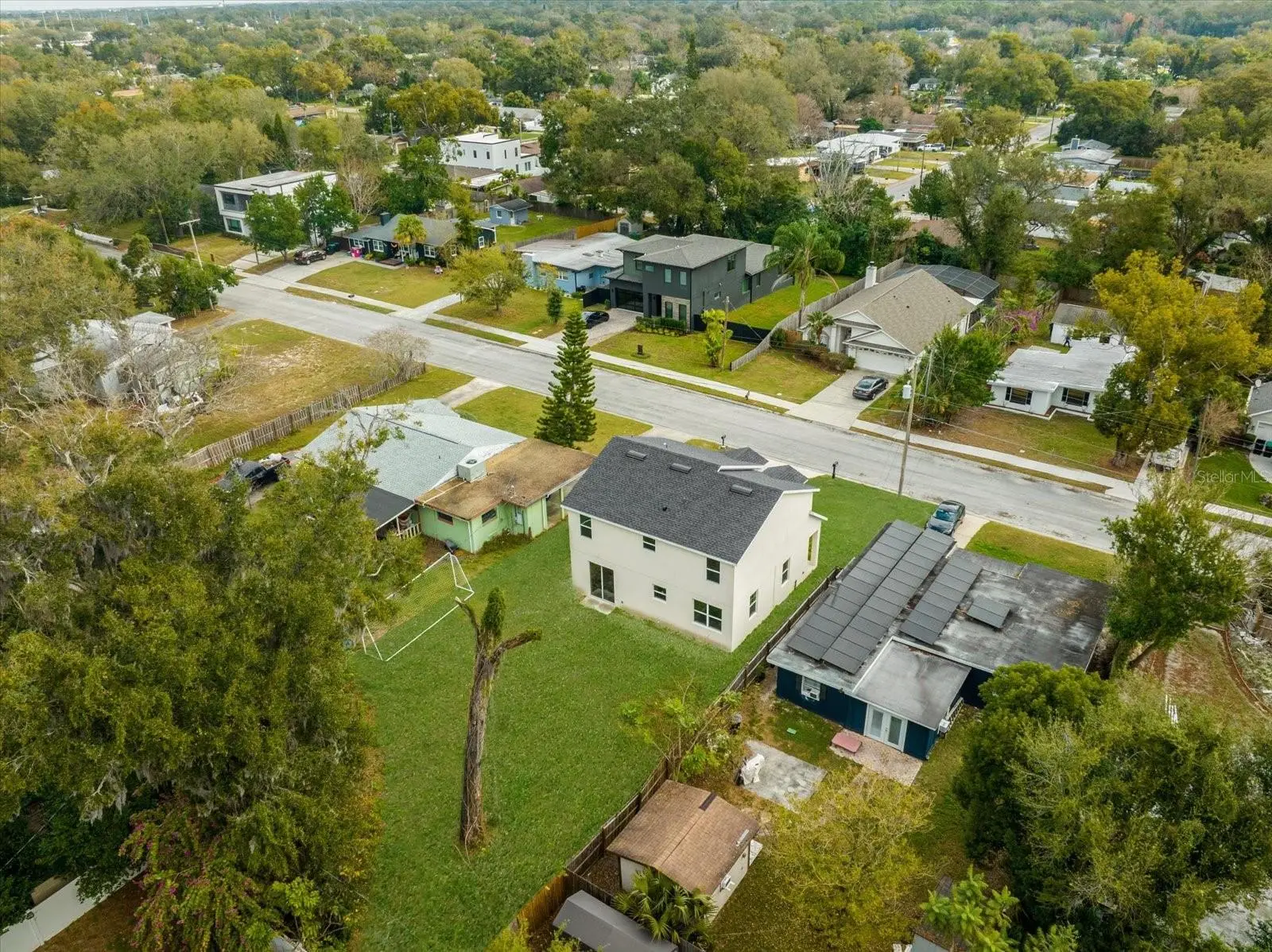 3778 Martin Street, FL