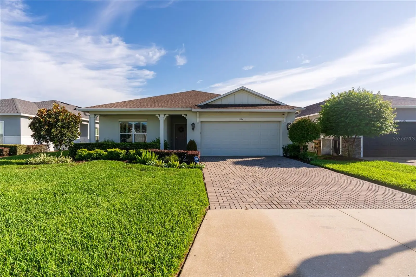 16261 Yelloweyed Drive, FL