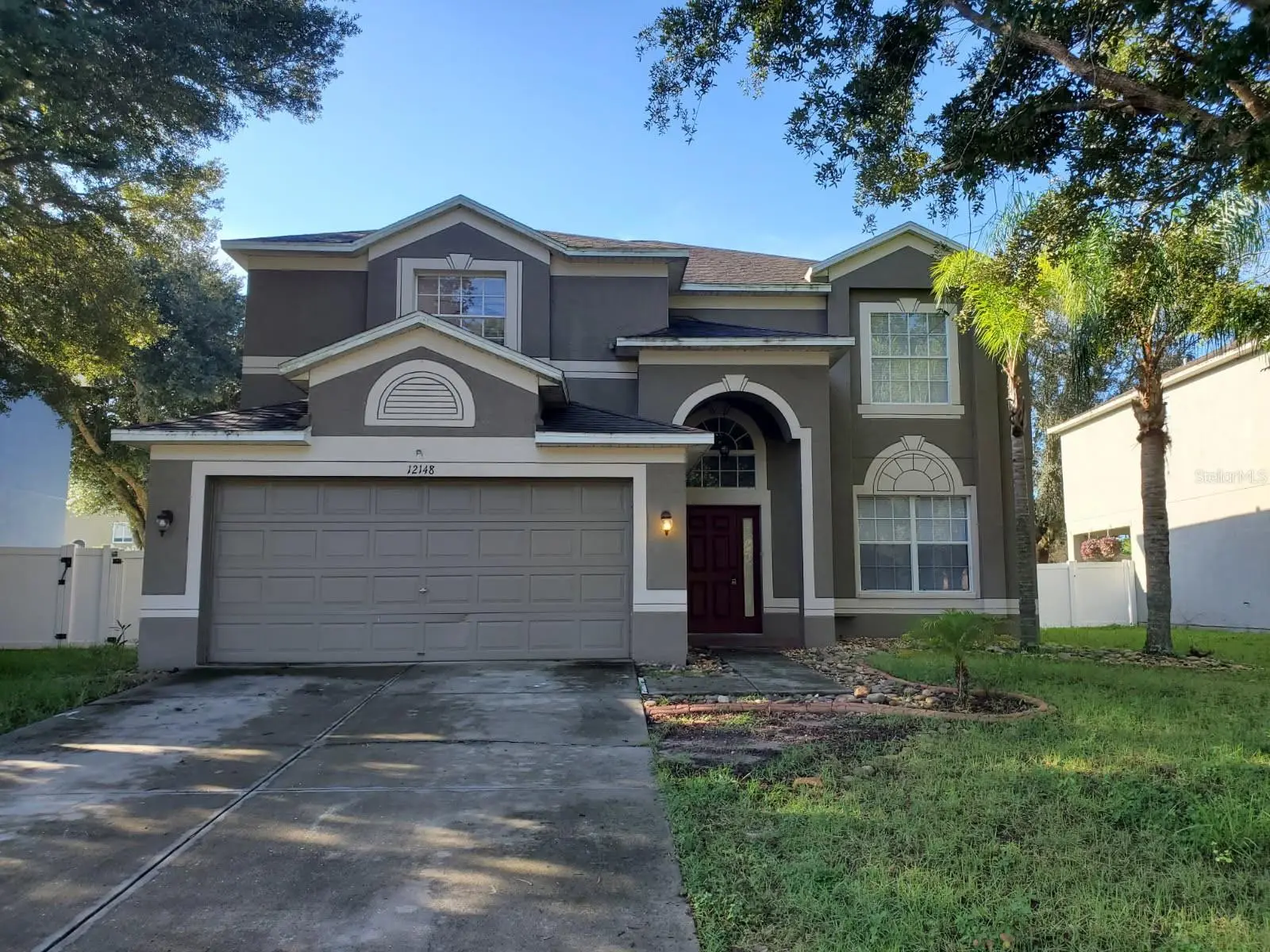 12148 Luftburrow Lane, FL
