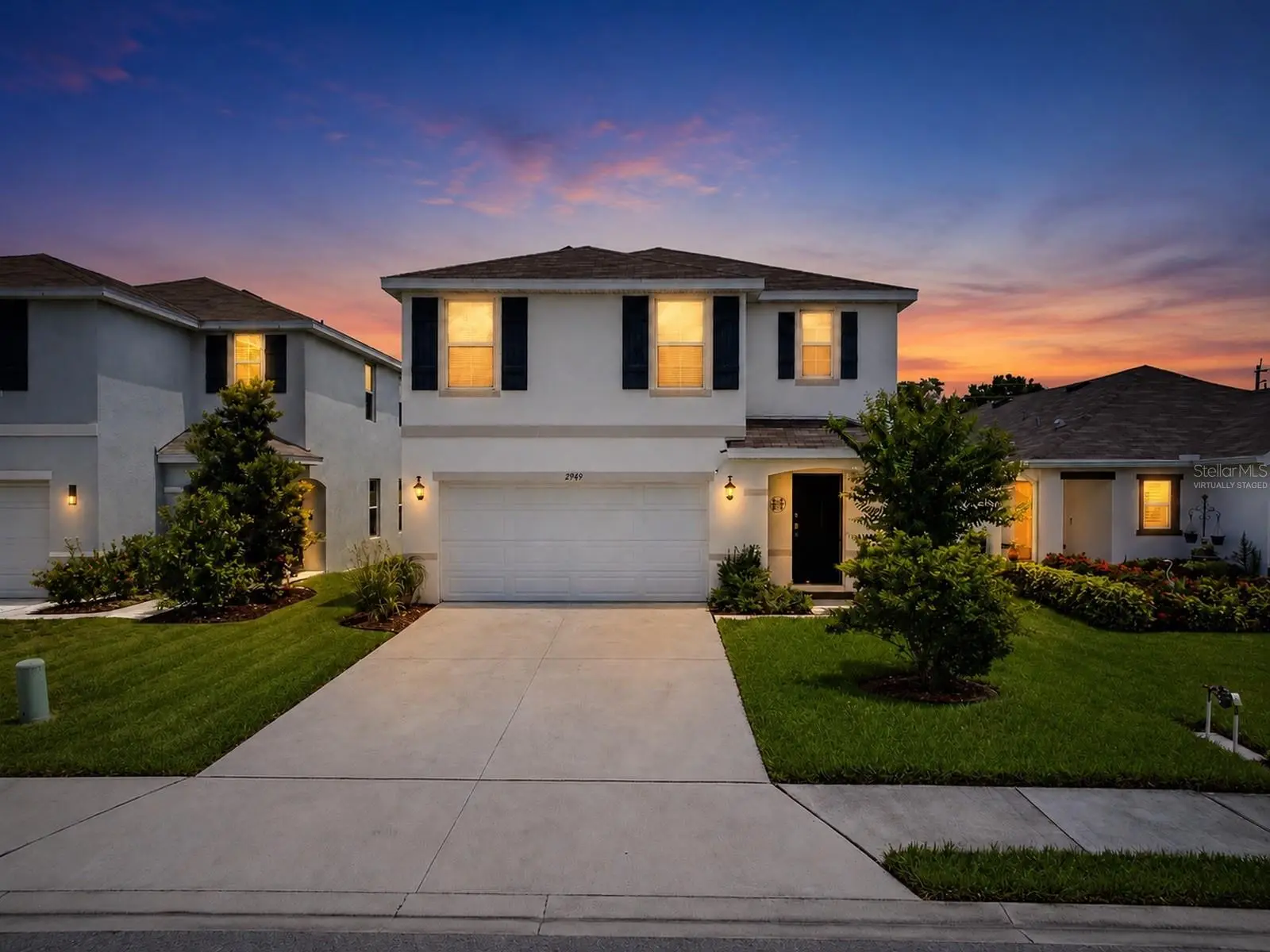 2949 Great Abaco Way, FL
