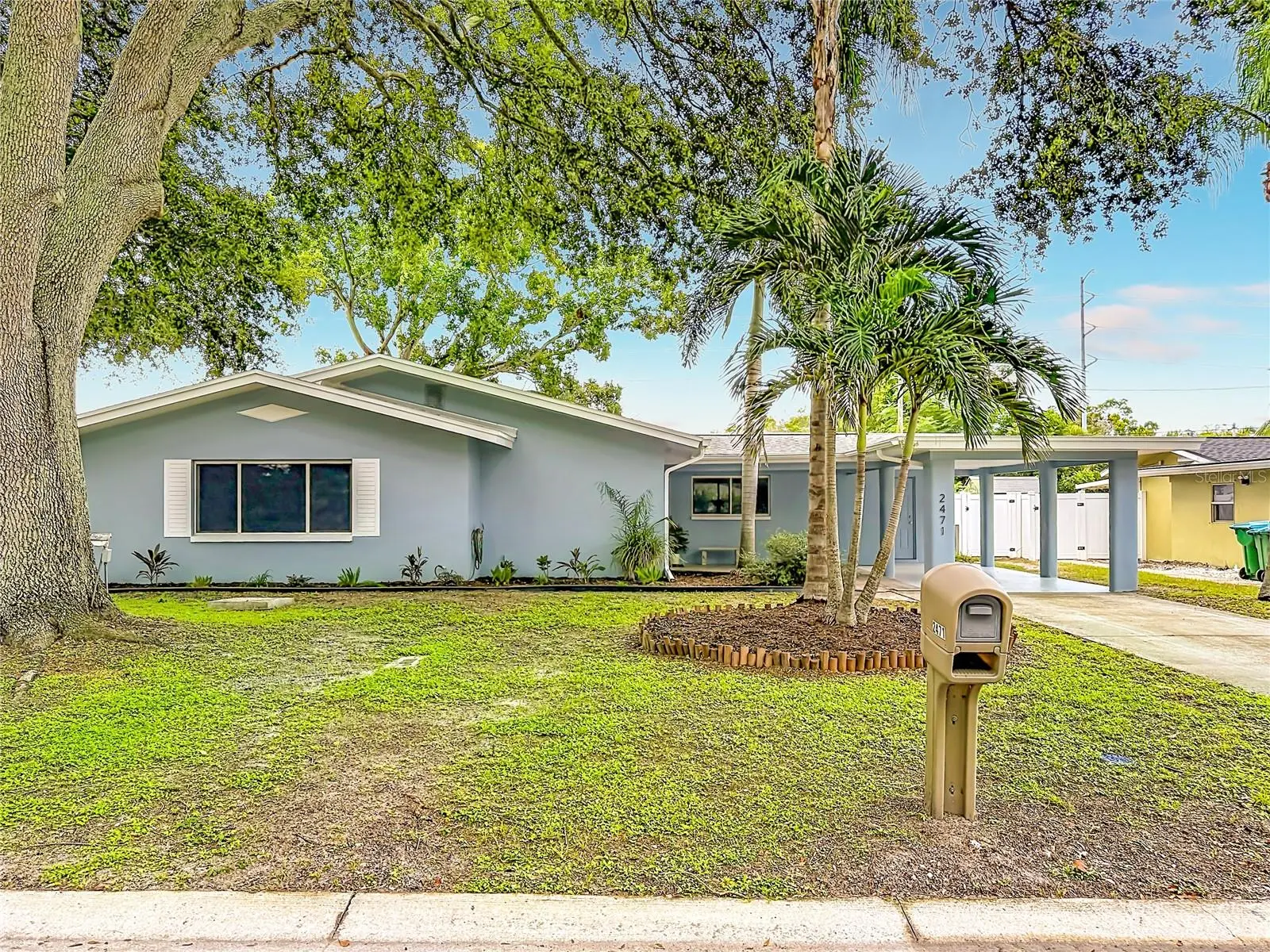 2471 Raymont Drive, FL
