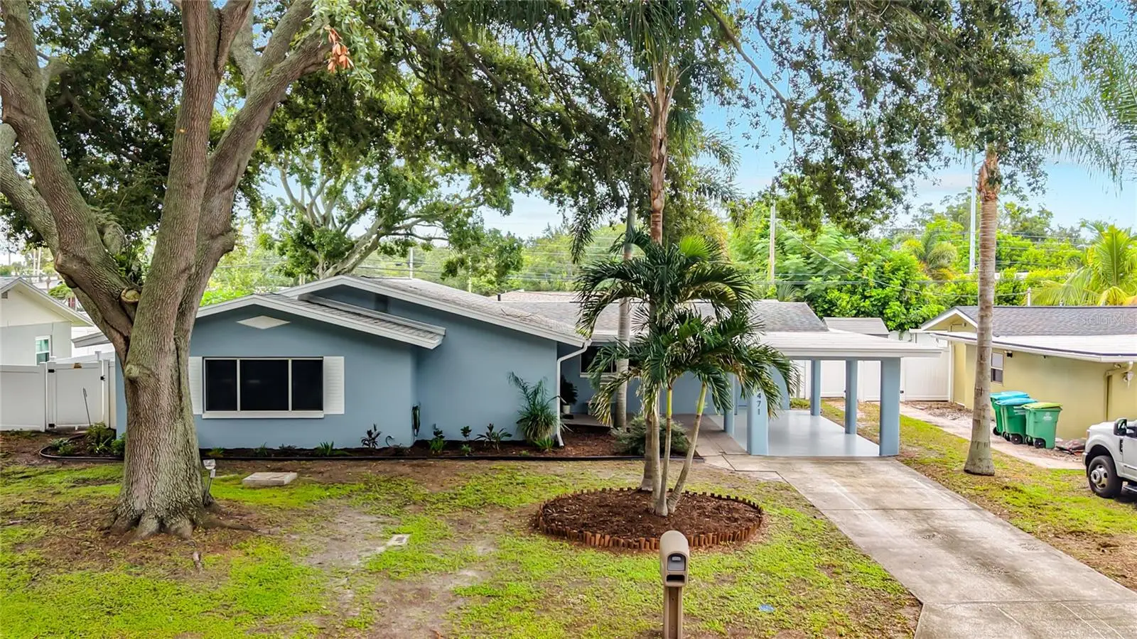 2471 Raymont Drive, FL