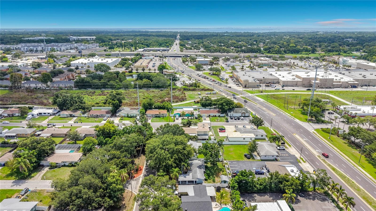 2471 Raymont Drive, FL