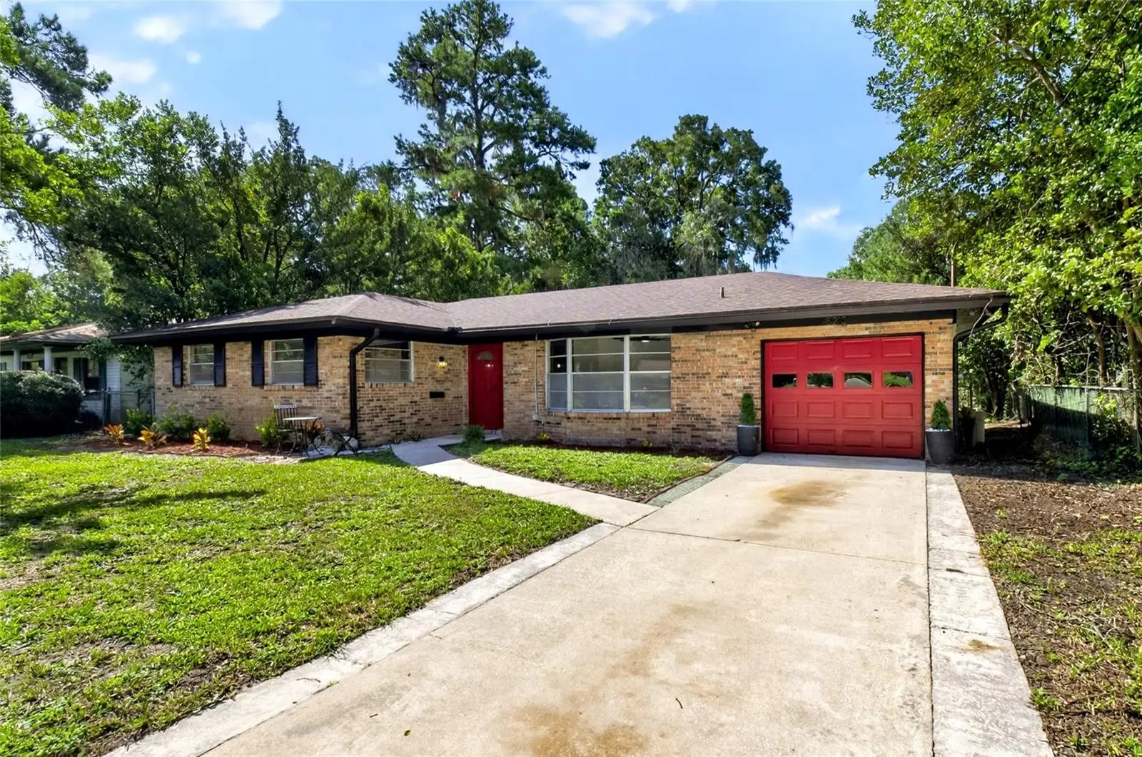 5212 Clarendon Road, FL