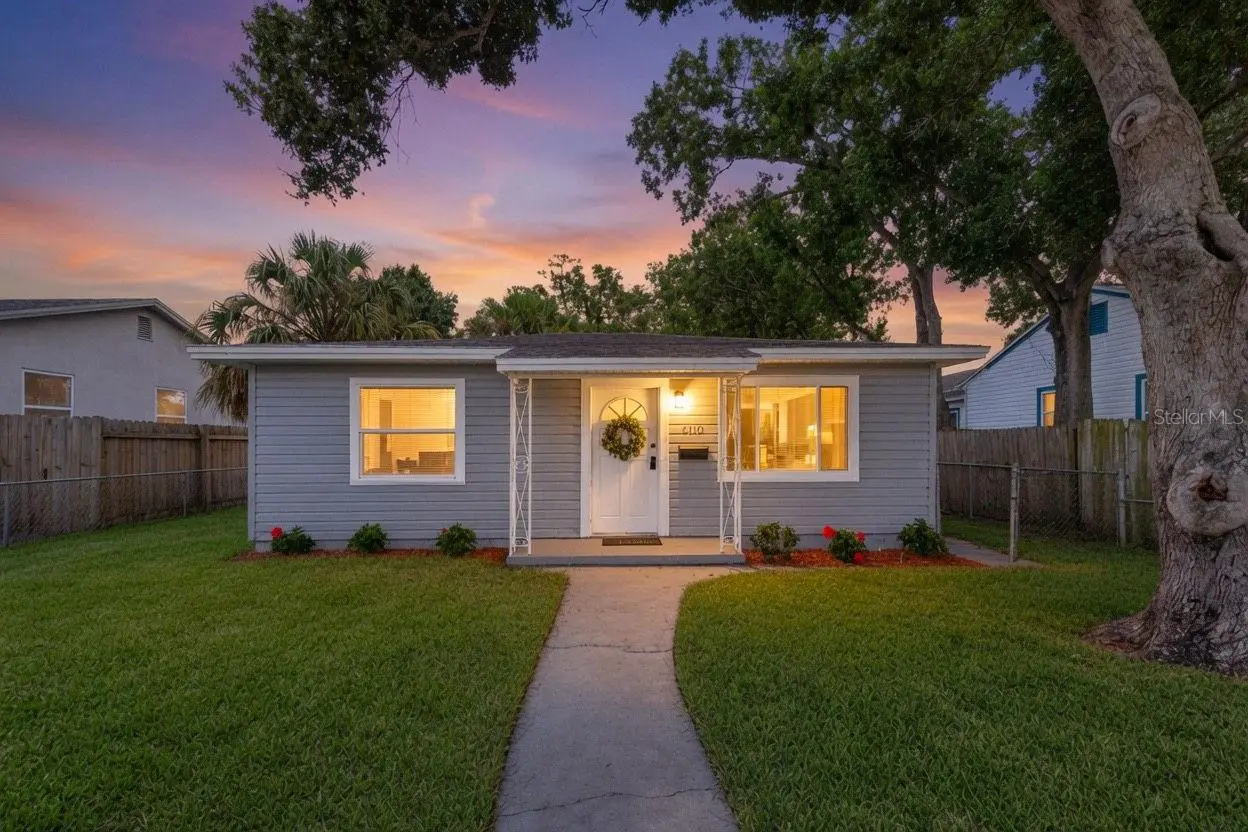 4110 3rd Avenue, FL