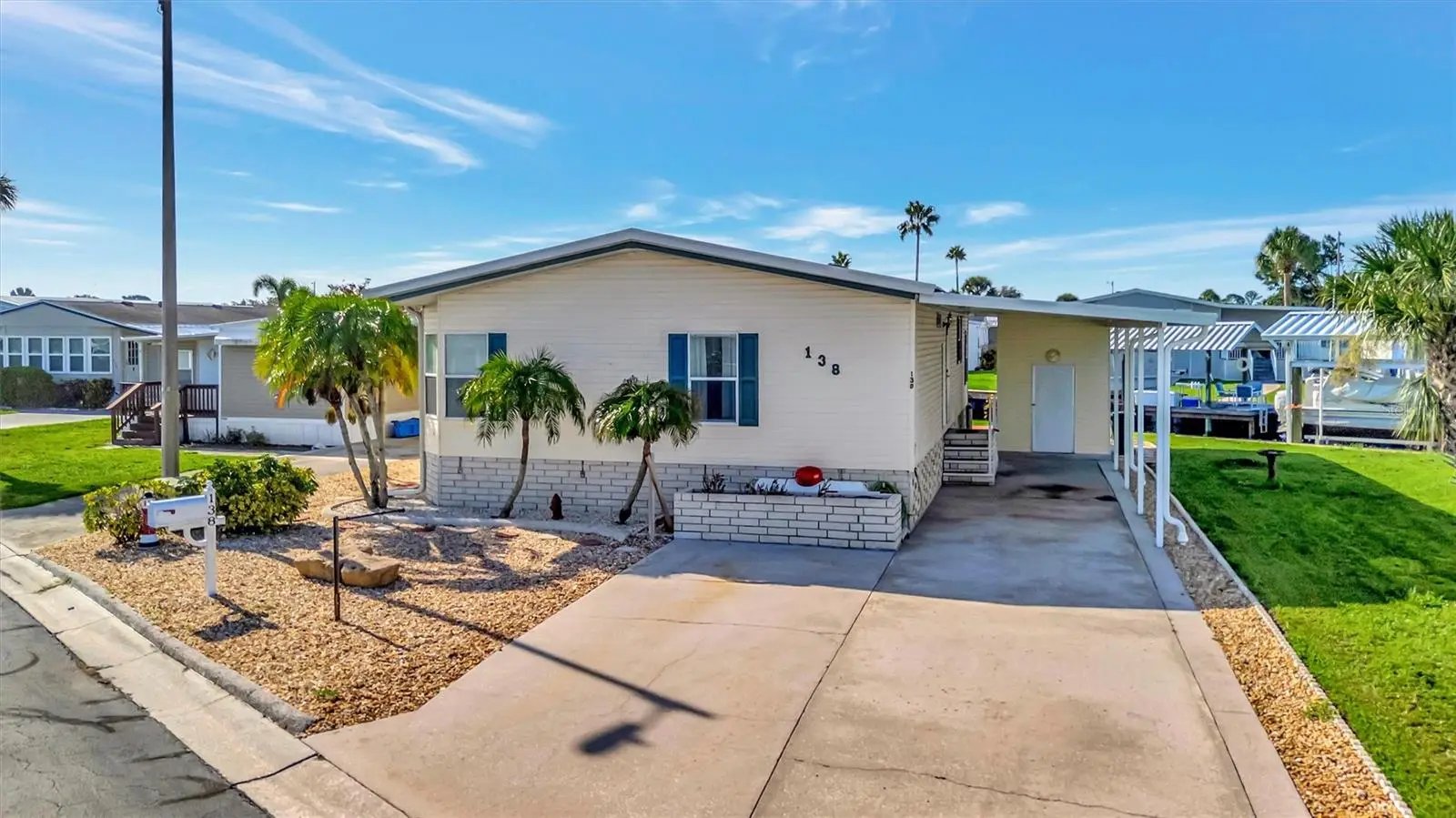 138 Saint Thomas Circle, FL