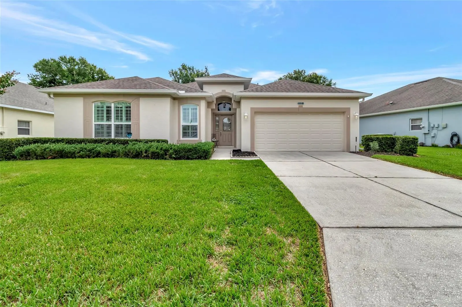 3551 Chessington Street, FL