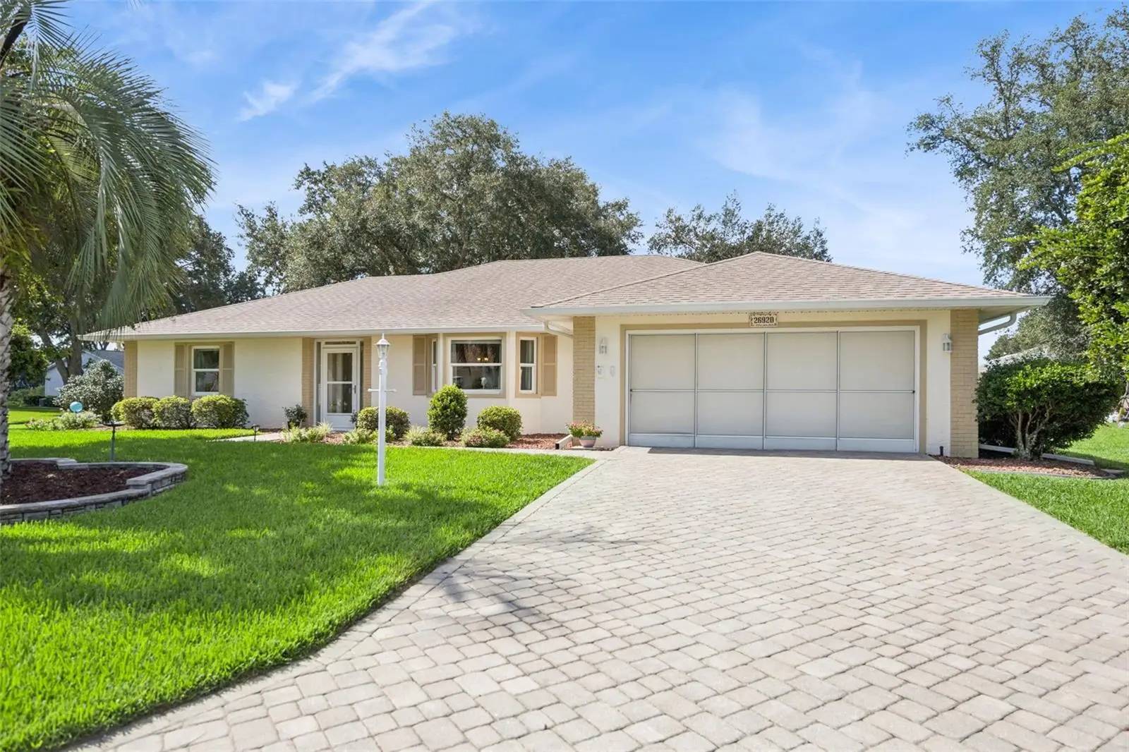 26920 Racquet Circle, FL