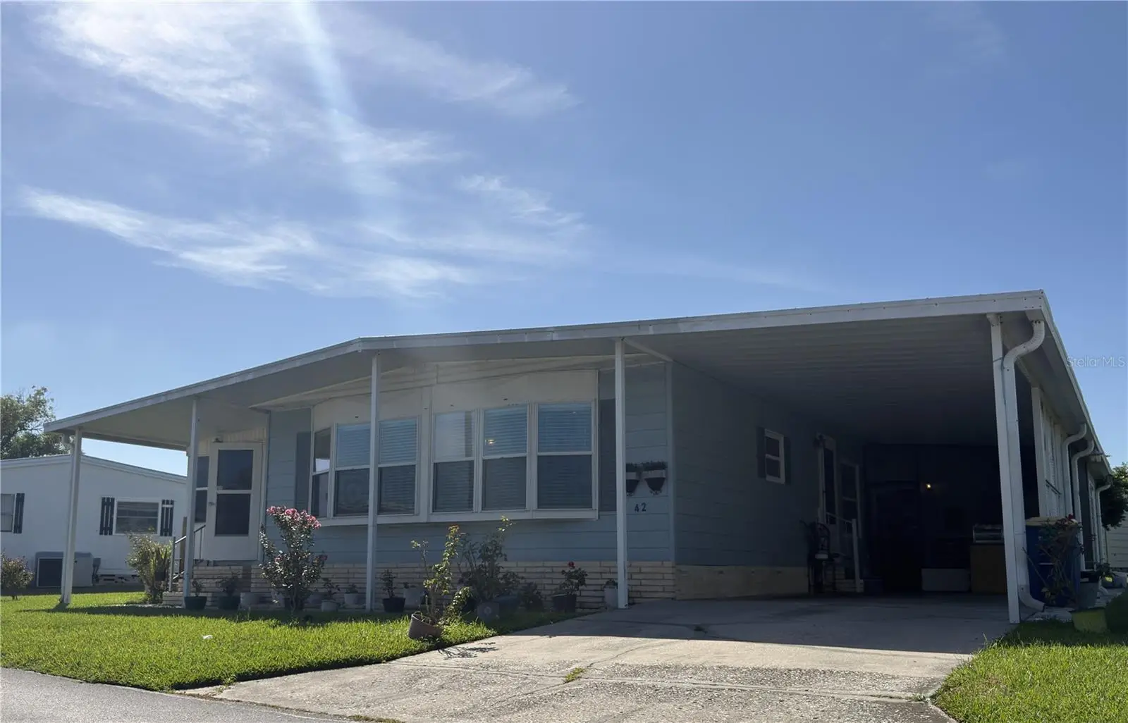 2055 Floral Avenue, FL