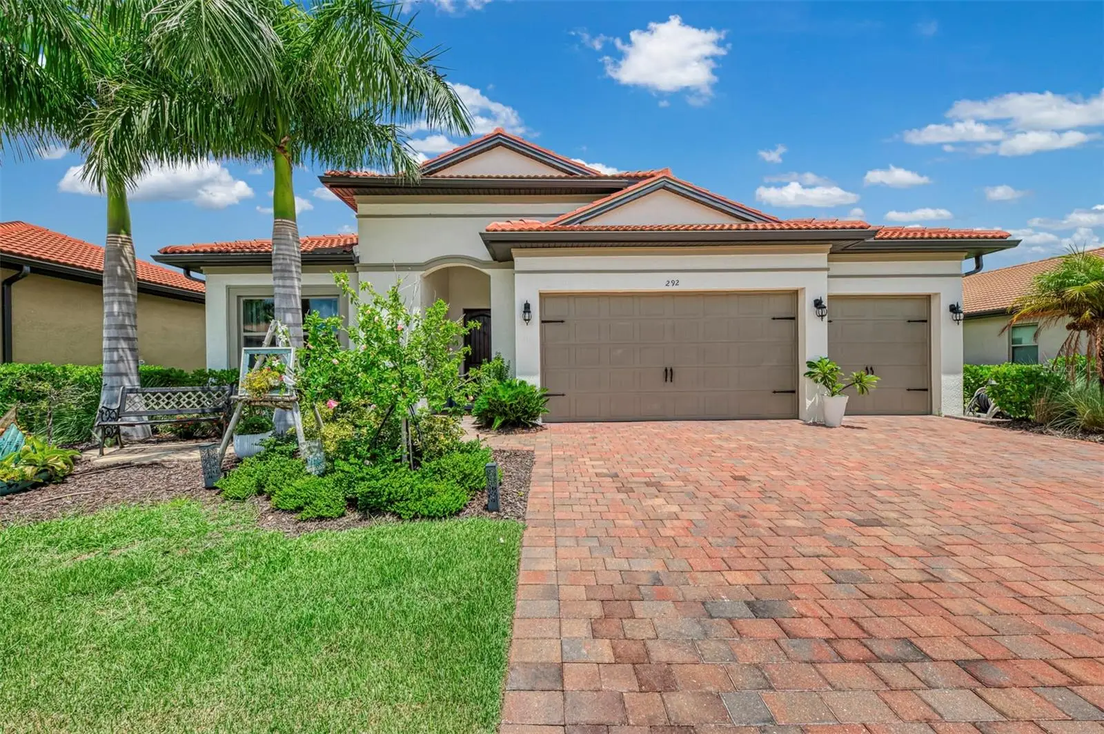 292 Villoresi Boulevard, FL