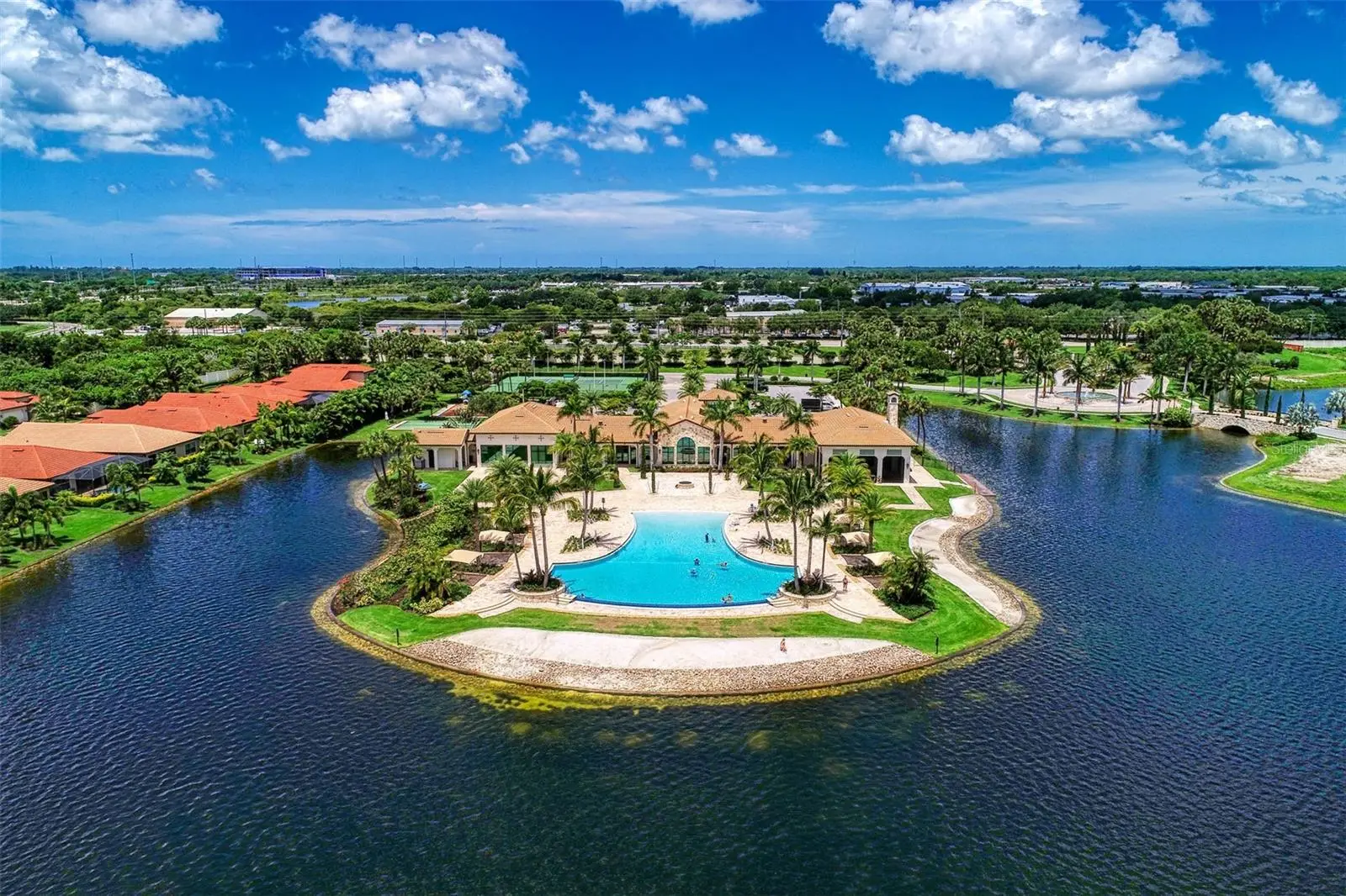 292 Villoresi Boulevard, FL