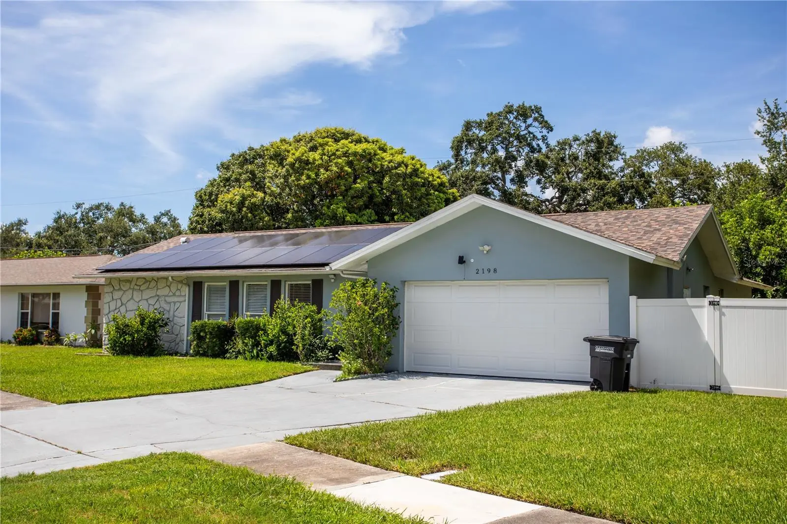 2198 Oak Grove Drive, FL